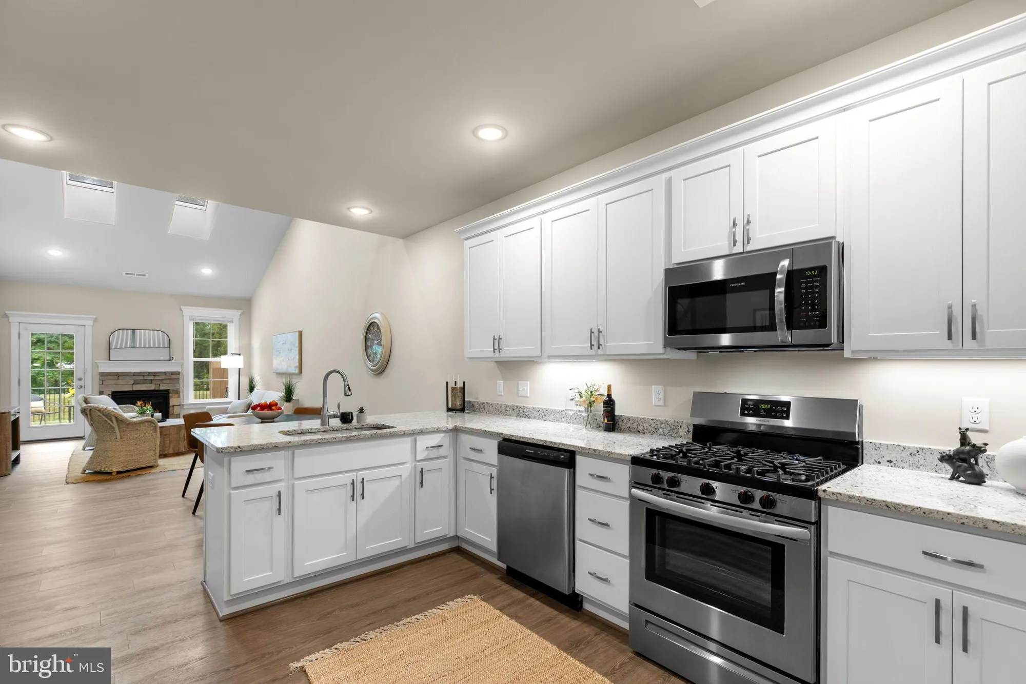 Property Slideshow image 5 of 39 | 5711 finley rose ct, Fredericksburg, VA, 22407