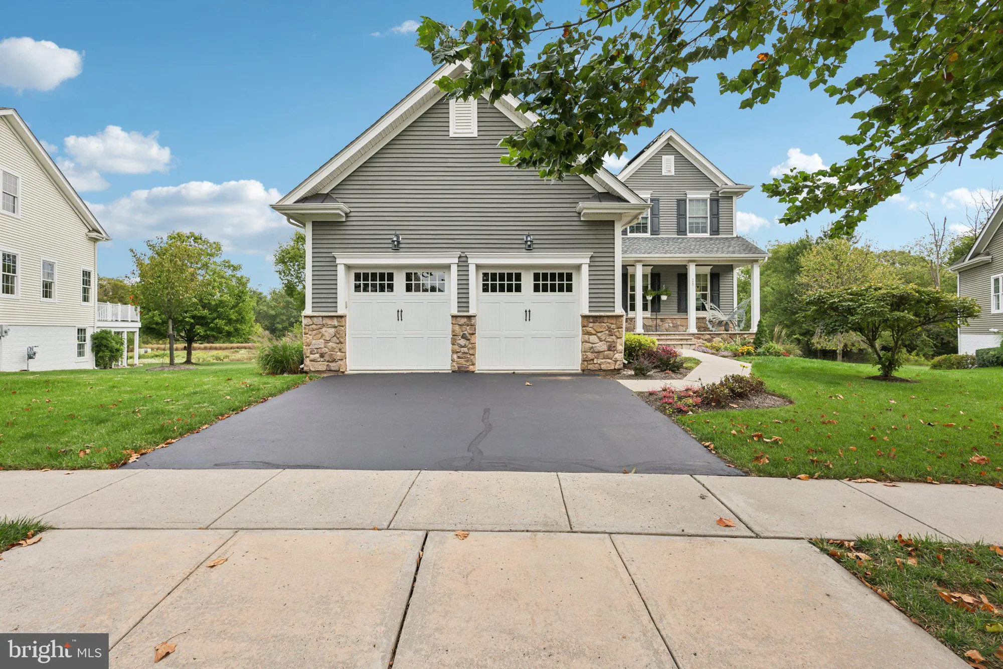 Property Slideshow image 2 of 68 | 28 bedford dr, Skillman, NJ, 08558