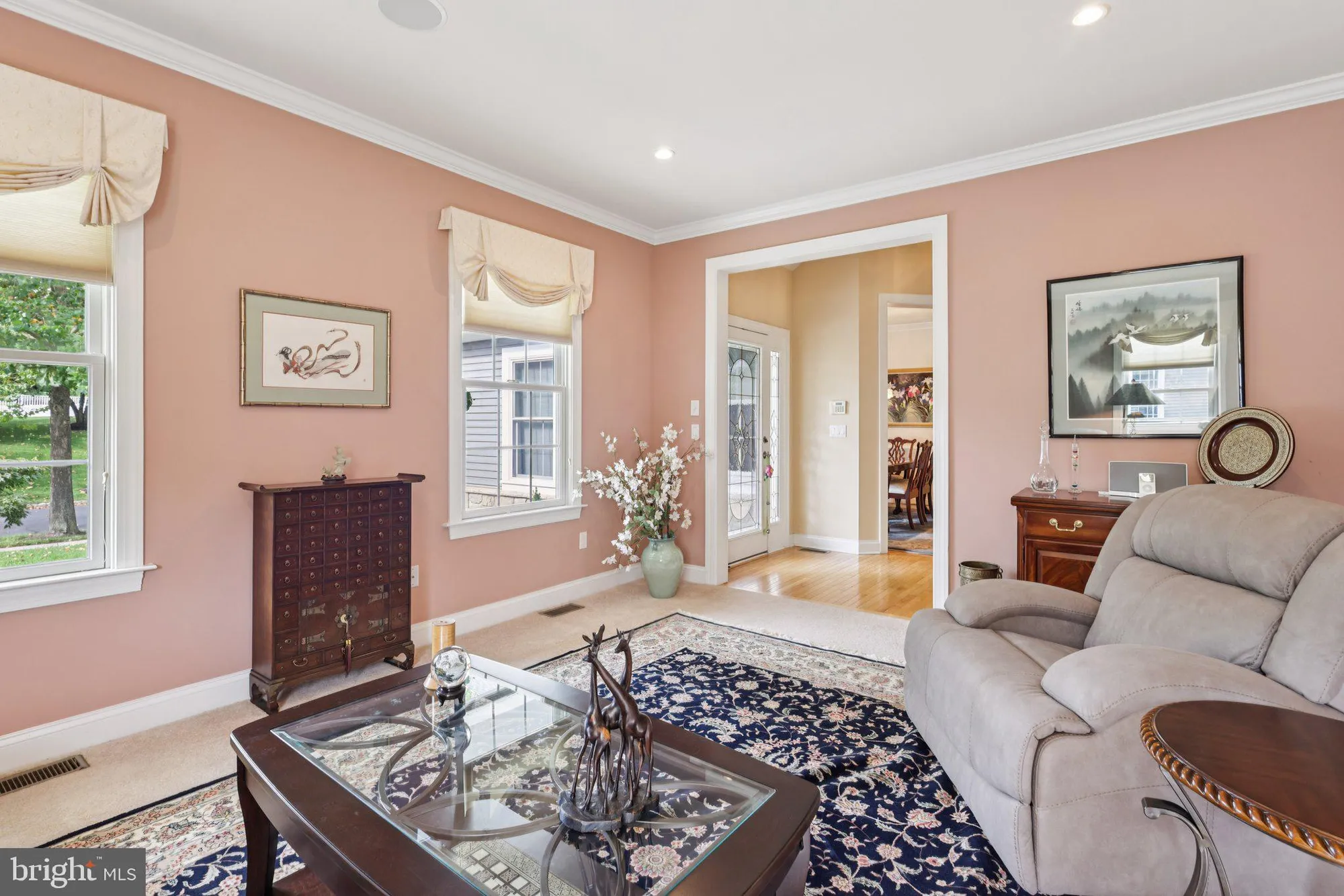 Property Slideshow image 11 of 68 | 28 bedford dr, Skillman, NJ, 08558