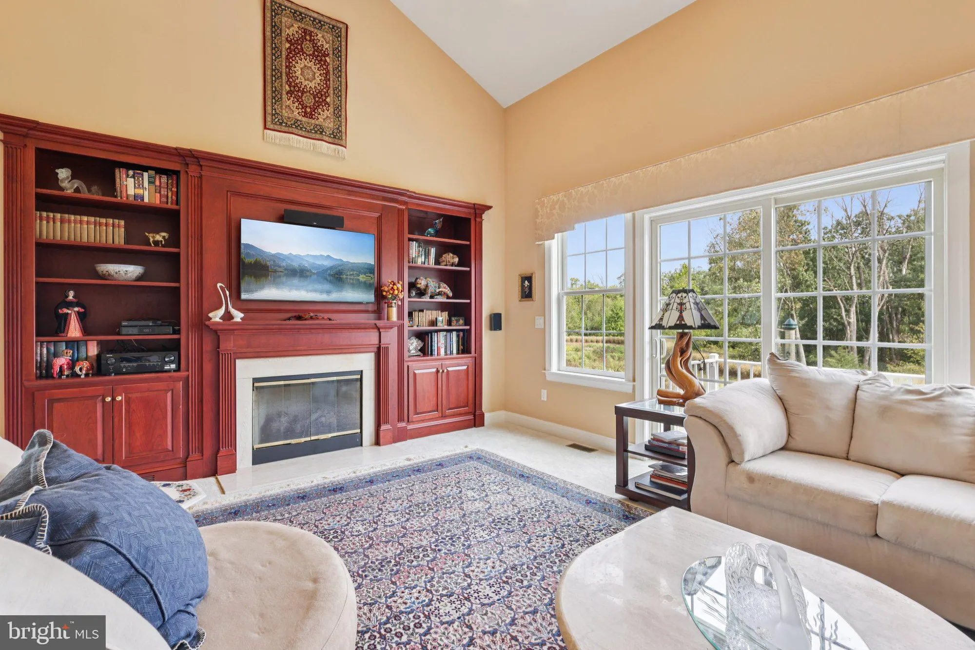 Property Slideshow image 13 of 68 | 28 bedford dr, Skillman, NJ, 08558