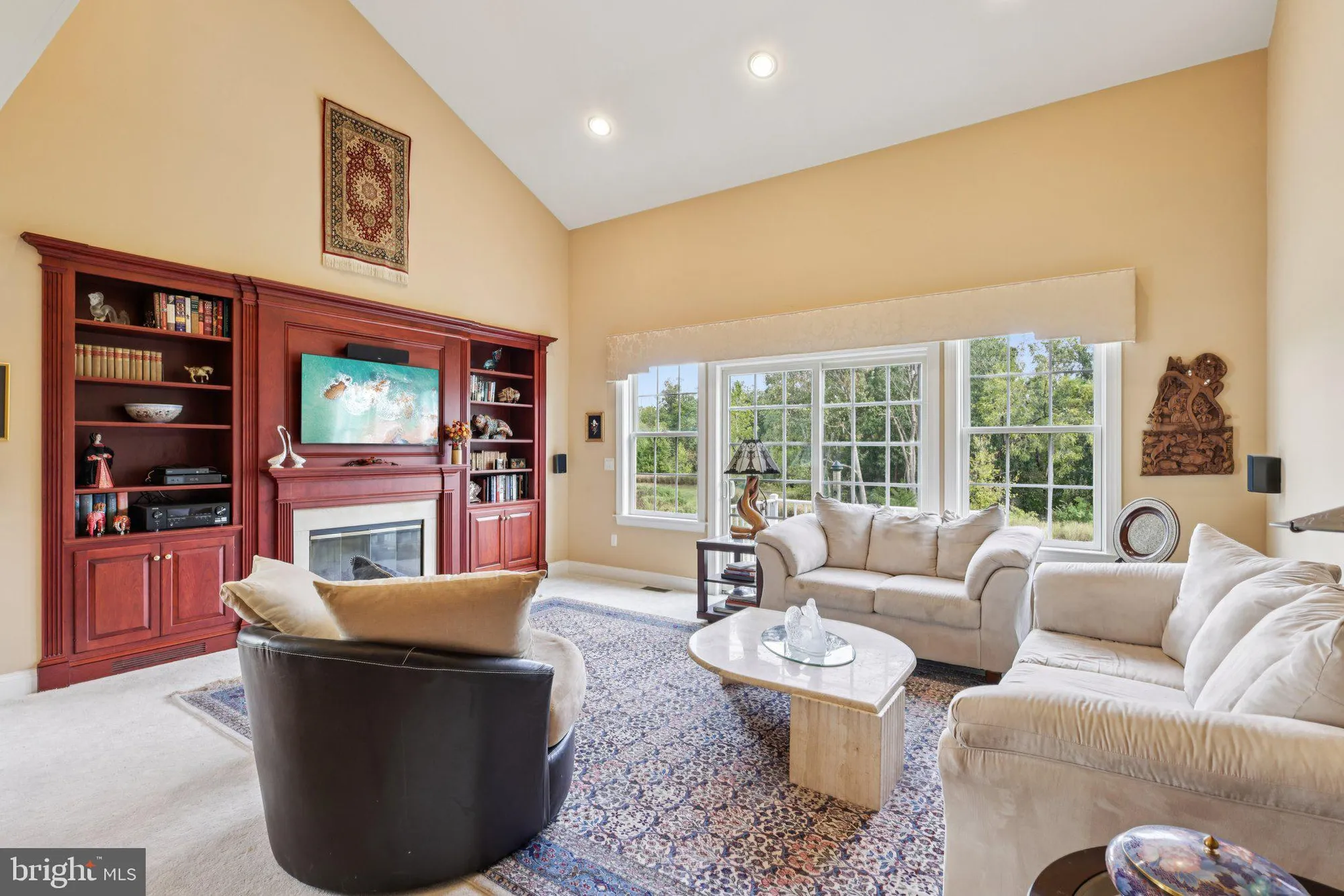 Property Slideshow image 16 of 68 | 28 bedford dr, Skillman, NJ, 08558