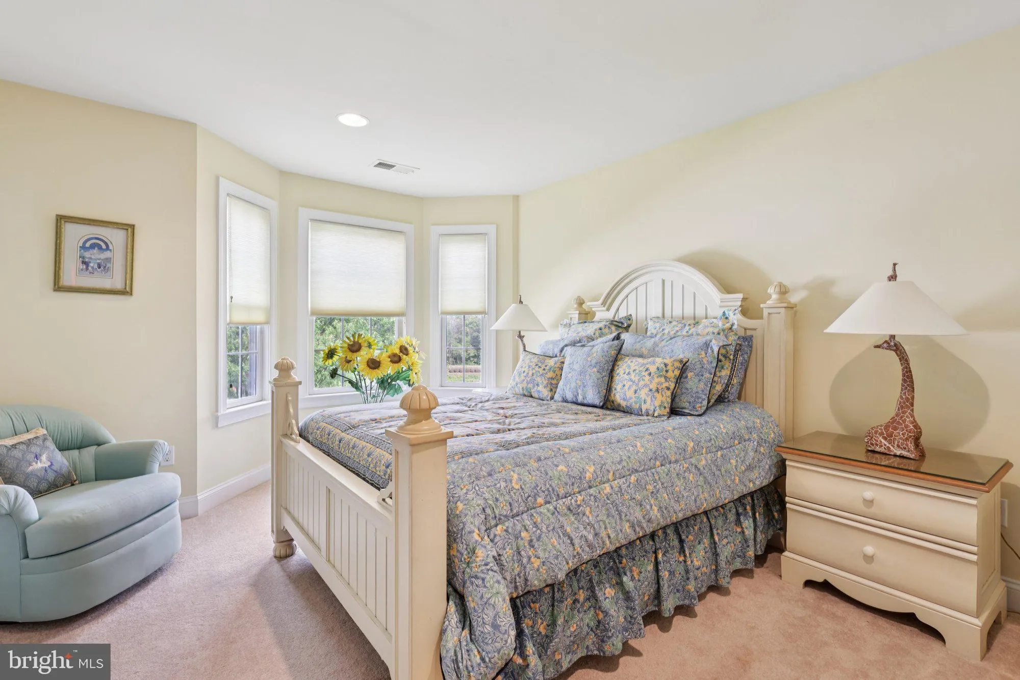 Property Slideshow image 35 of 68 | 28 bedford dr, Skillman, NJ, 08558