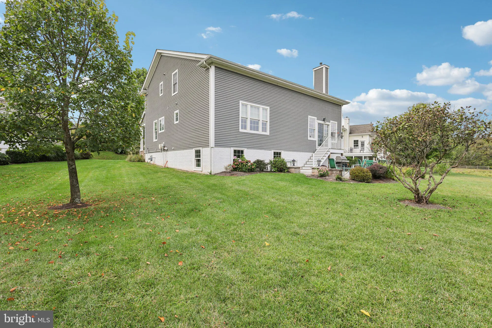 Property Slideshow image 54 of 68 | 28 bedford dr, Skillman, NJ, 08558