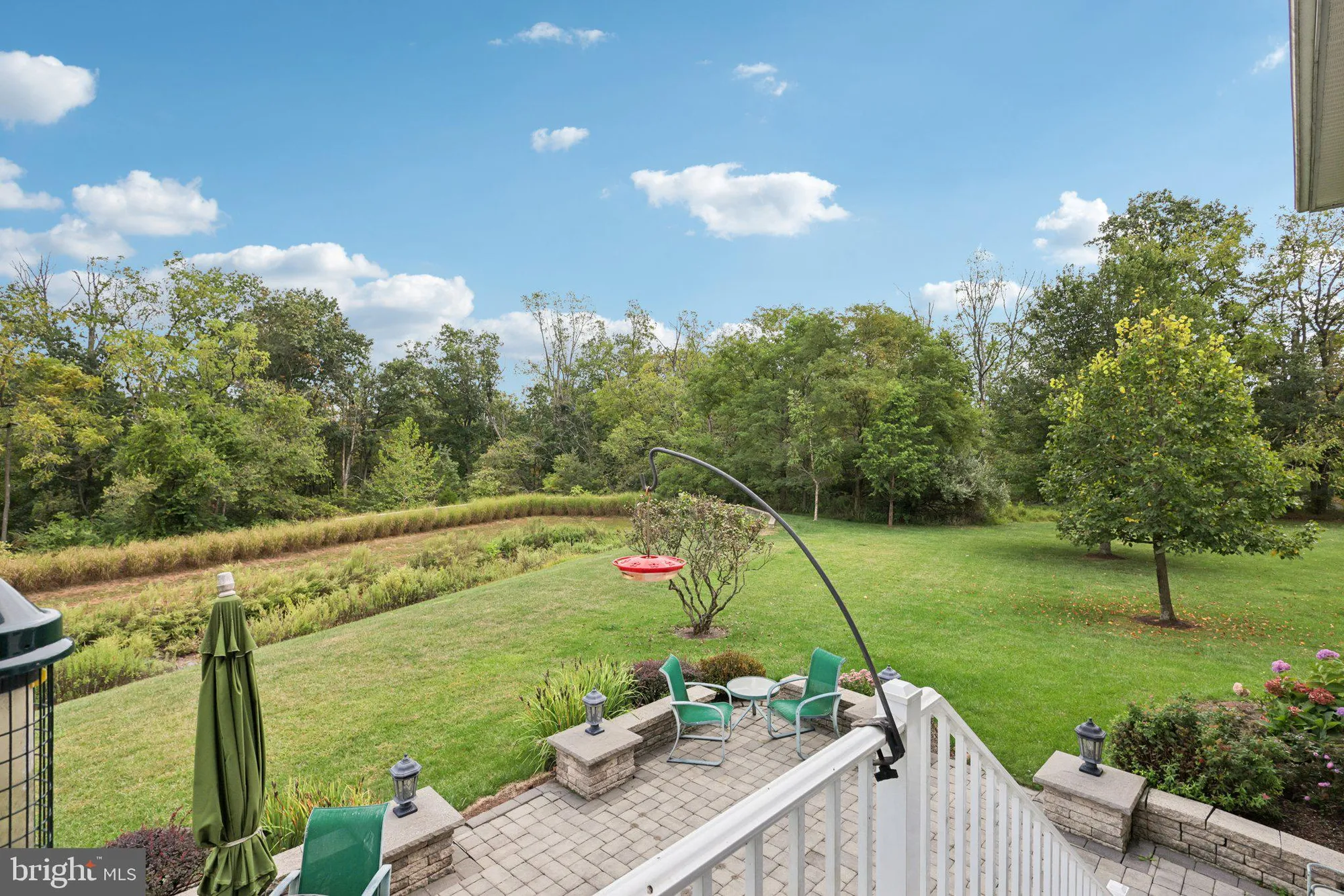 Property Slideshow image 59 of 68 | 28 bedford dr, Skillman, NJ, 08558