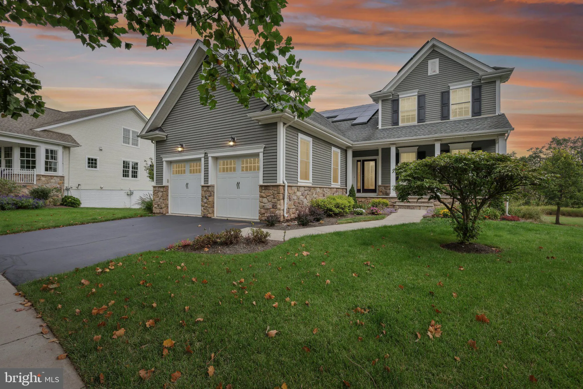 Property Slideshow image 1 of 68 | 28 bedford dr, Skillman, NJ, 08558
