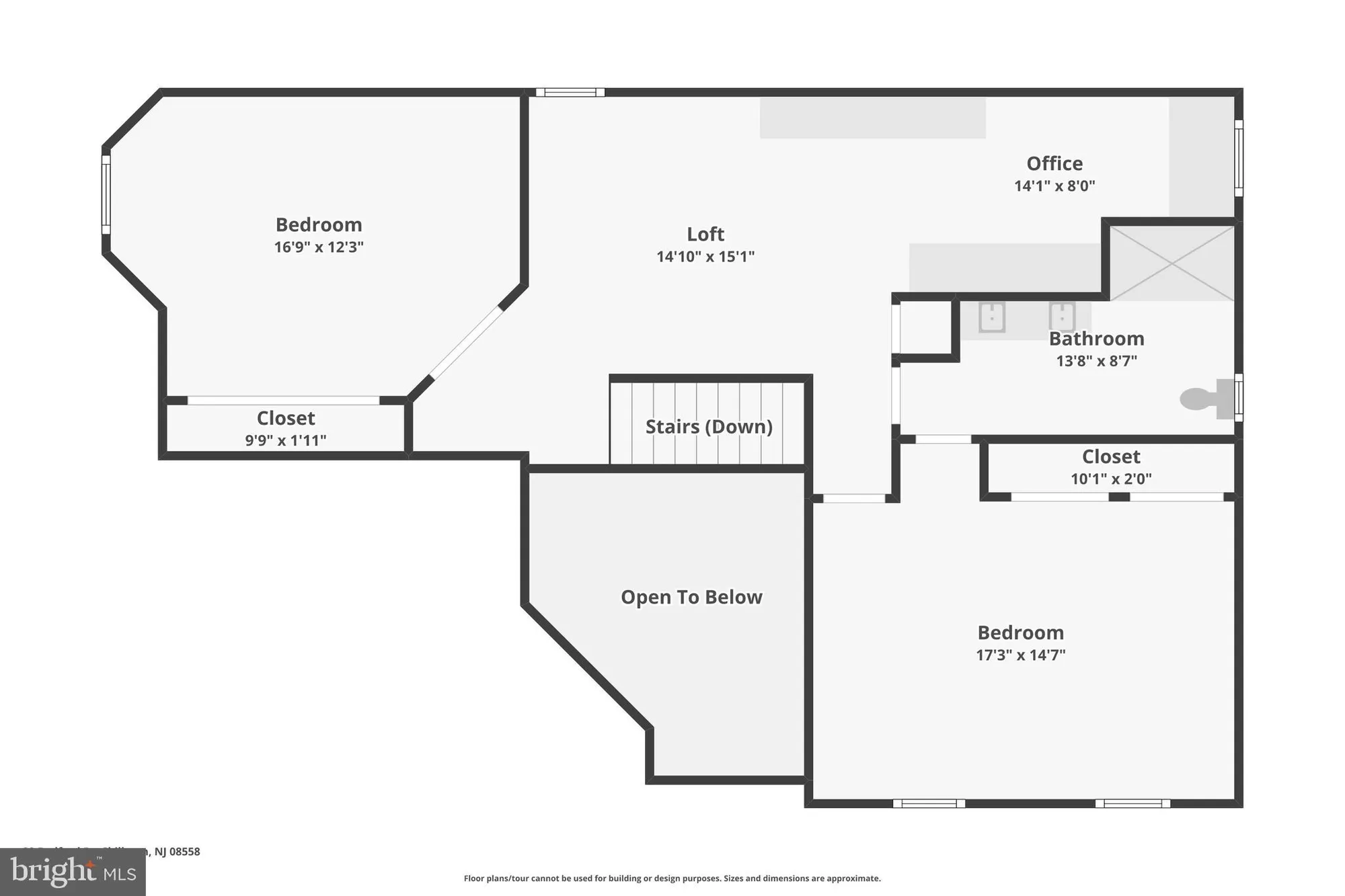 Property Slideshow image 67 of 68 | 28 bedford dr, Skillman, NJ, 08558