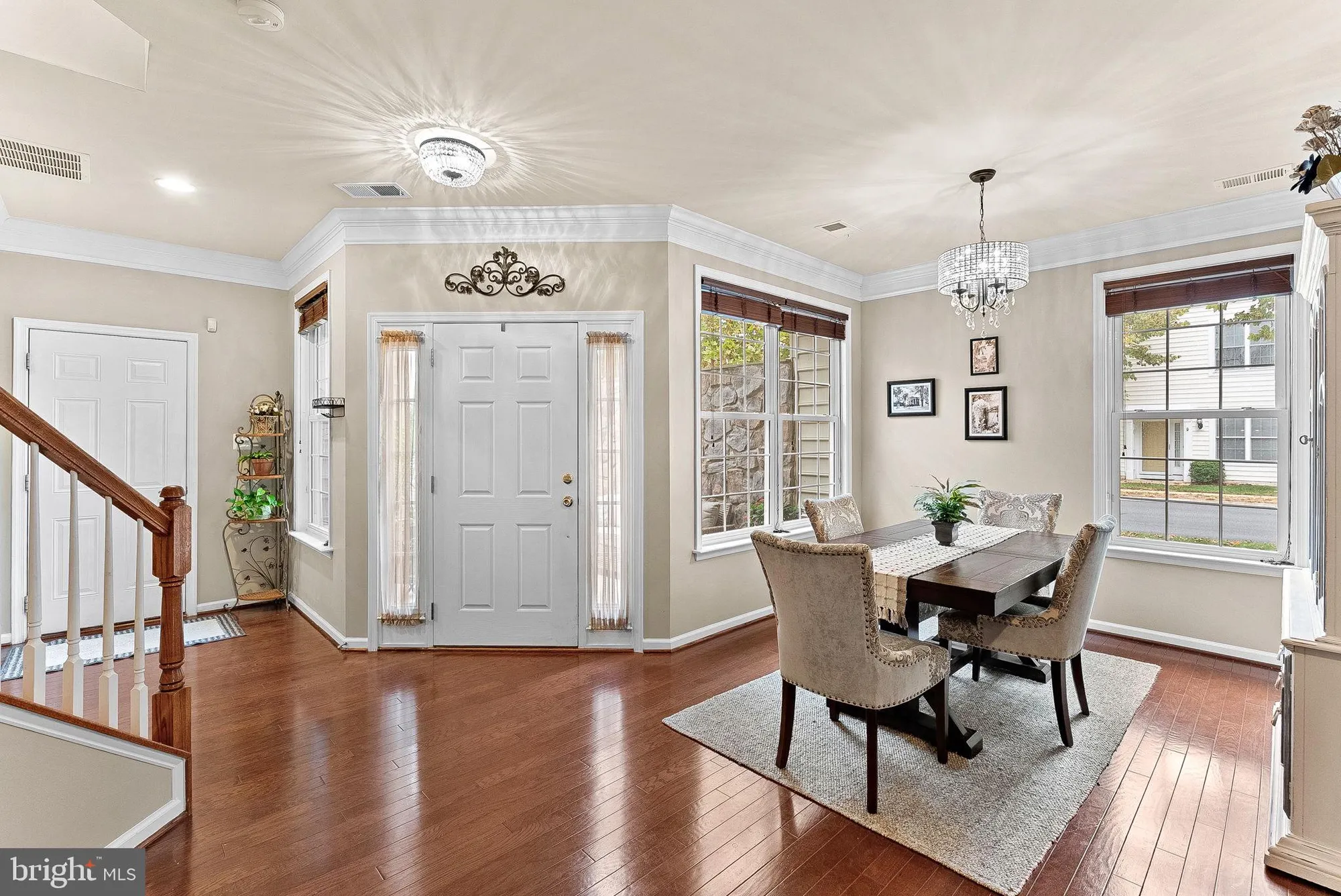 Property Slideshow image 4 of 32 | 44397 adare manor sq, Ashburn, VA, 20147