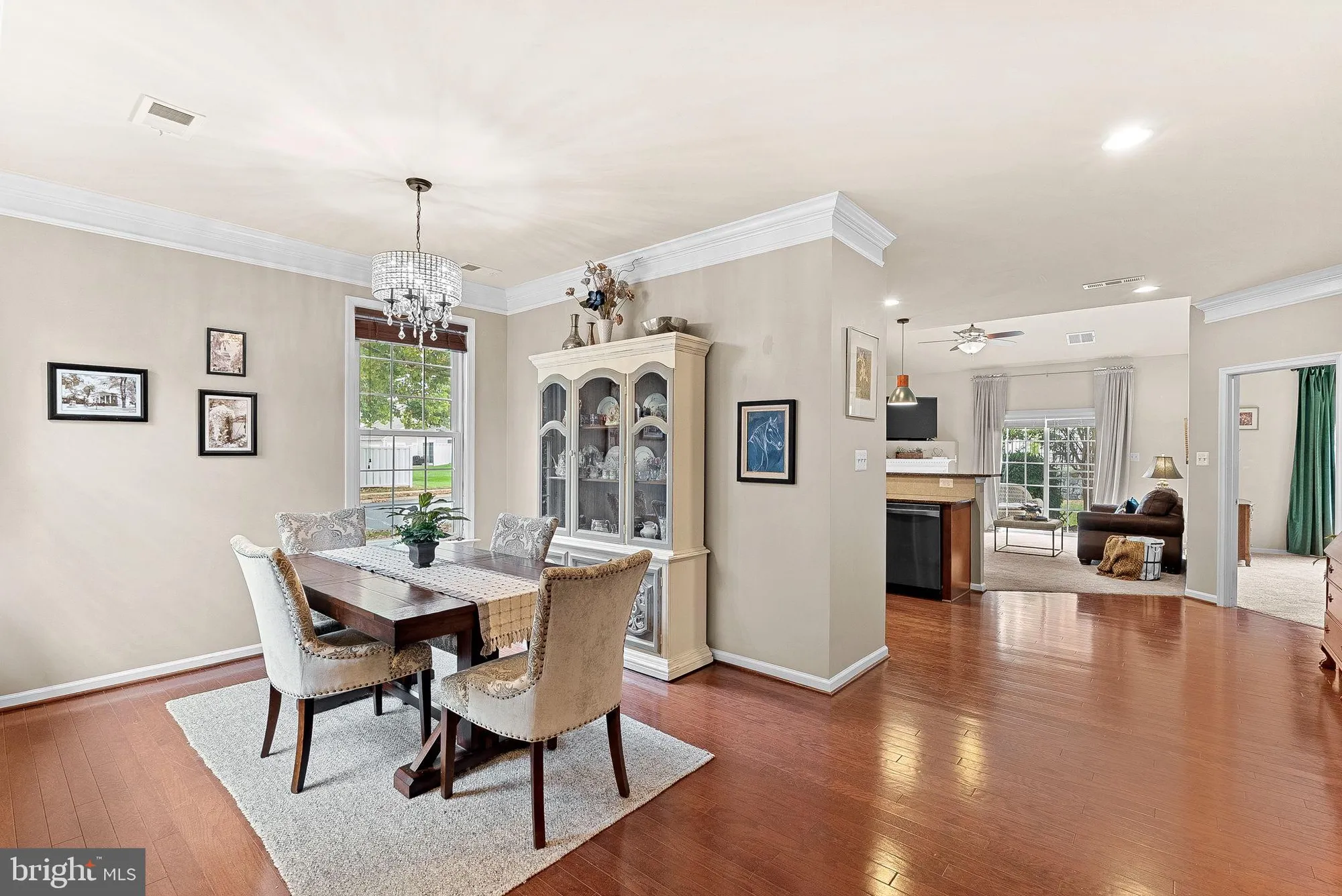 Property Slideshow image 5 of 32 | 44397 adare manor sq, Ashburn, VA, 20147