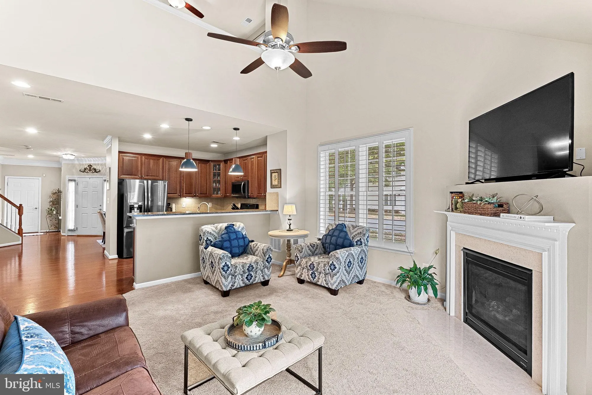 Property Slideshow image 7 of 32 | 44397 adare manor sq, Ashburn, VA, 20147