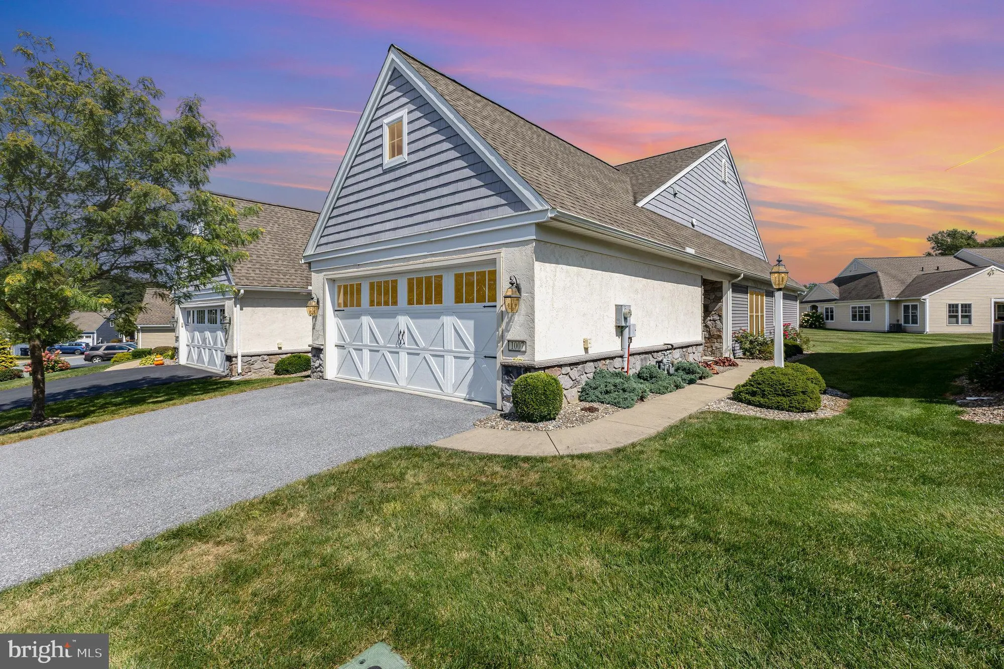 Property Slideshow image 37 of 39 | 1007 great hall dr, Lebanon, PA, 17042