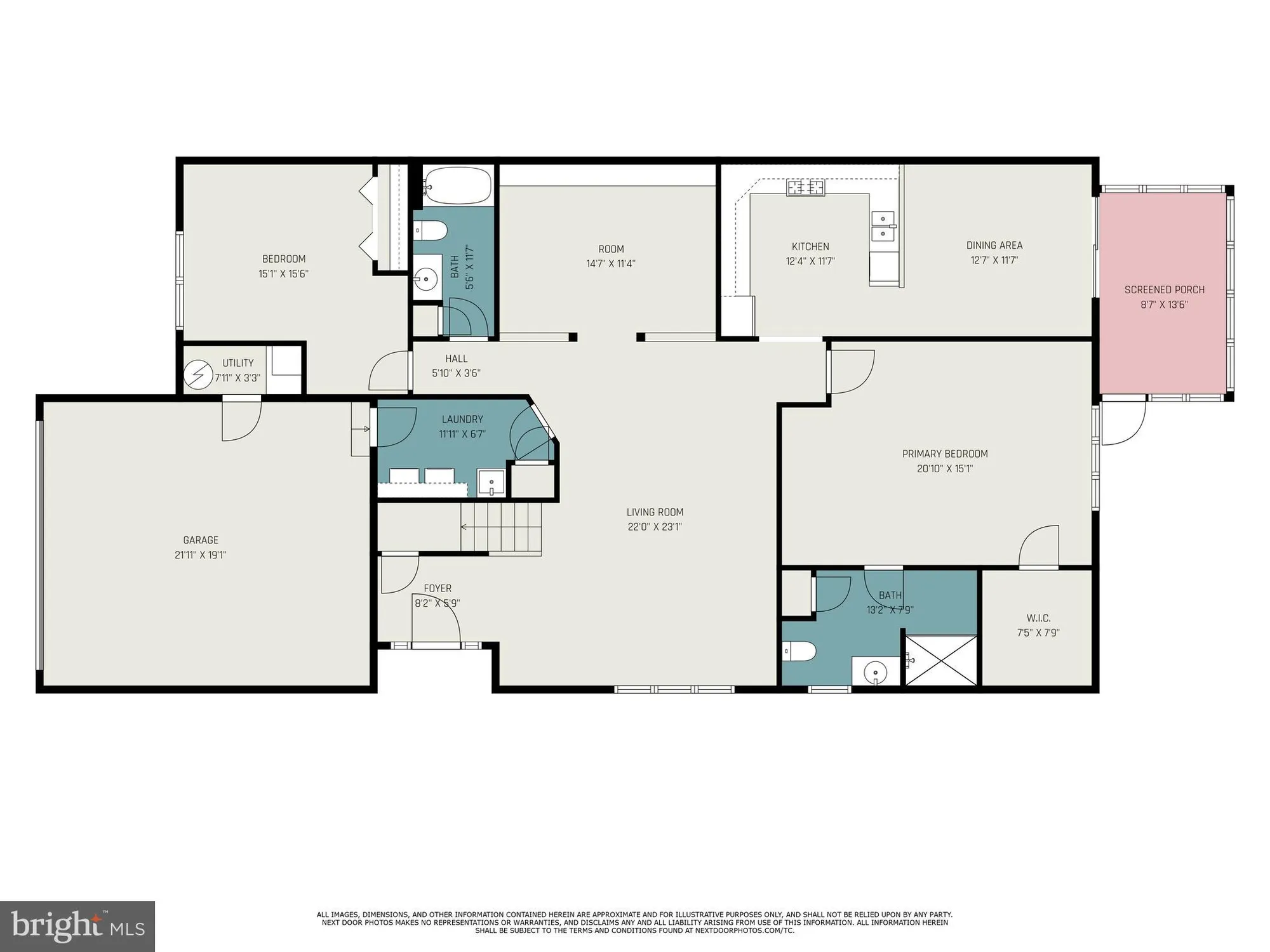 Property Slideshow image 38 of 39 | 1007 great hall dr, Lebanon, PA, 17042