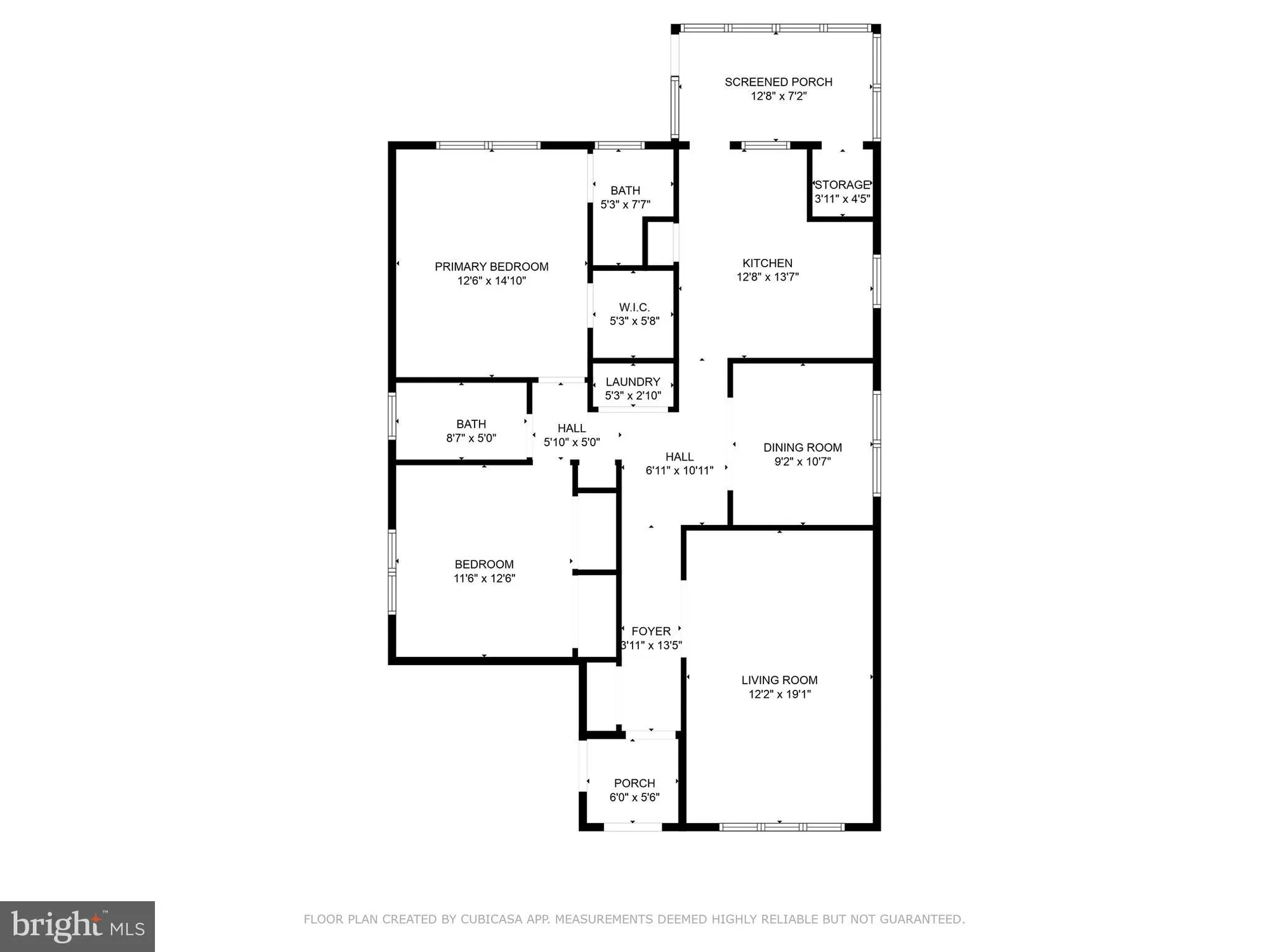 Property Slideshow image 24 of 24 | 175 huntington dr, Southampton, NJ, 08088