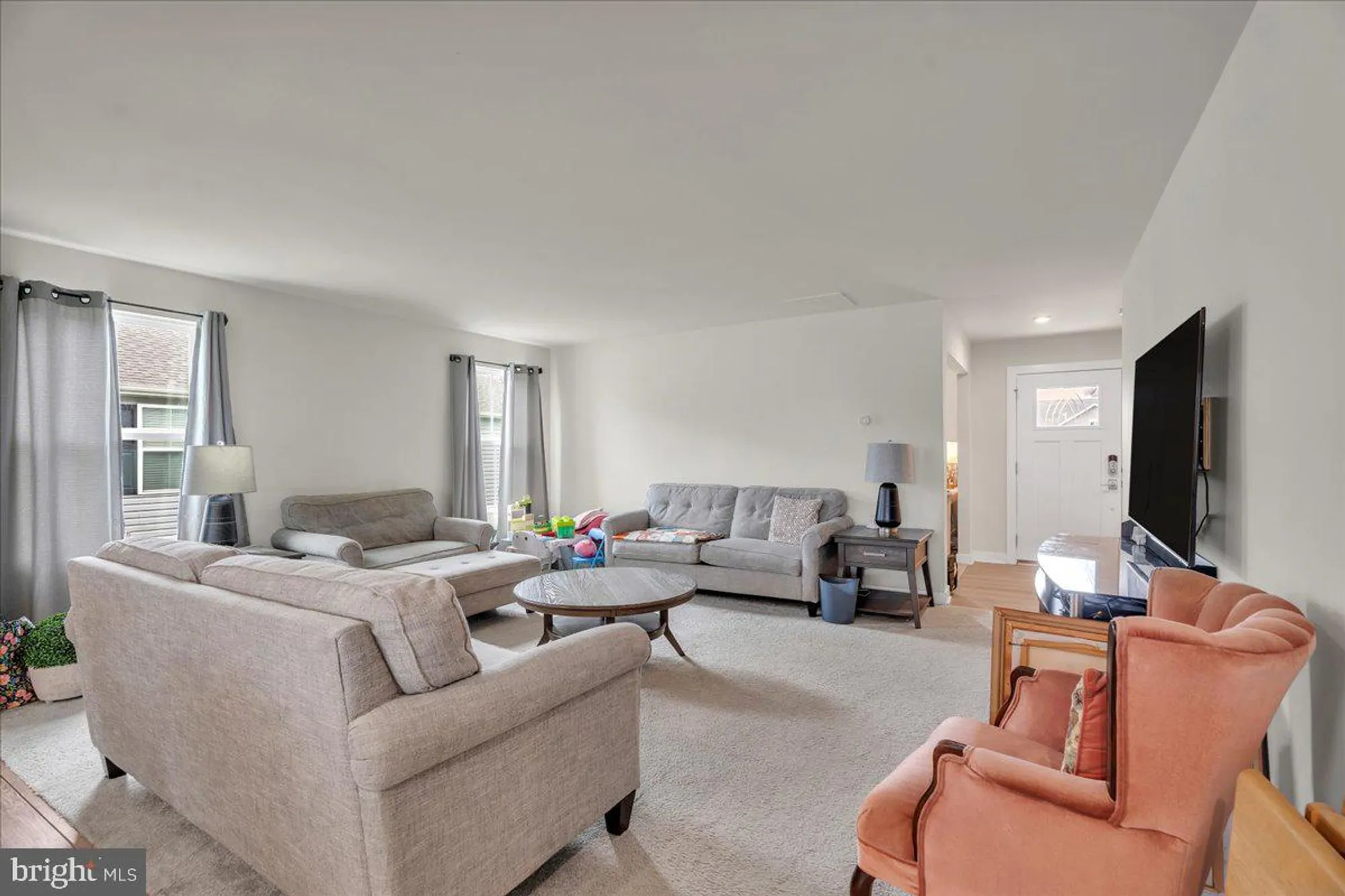 Property Slideshow image 5 of 24 | 209 charles corliss blvd, Clarksboro, NJ, 08020