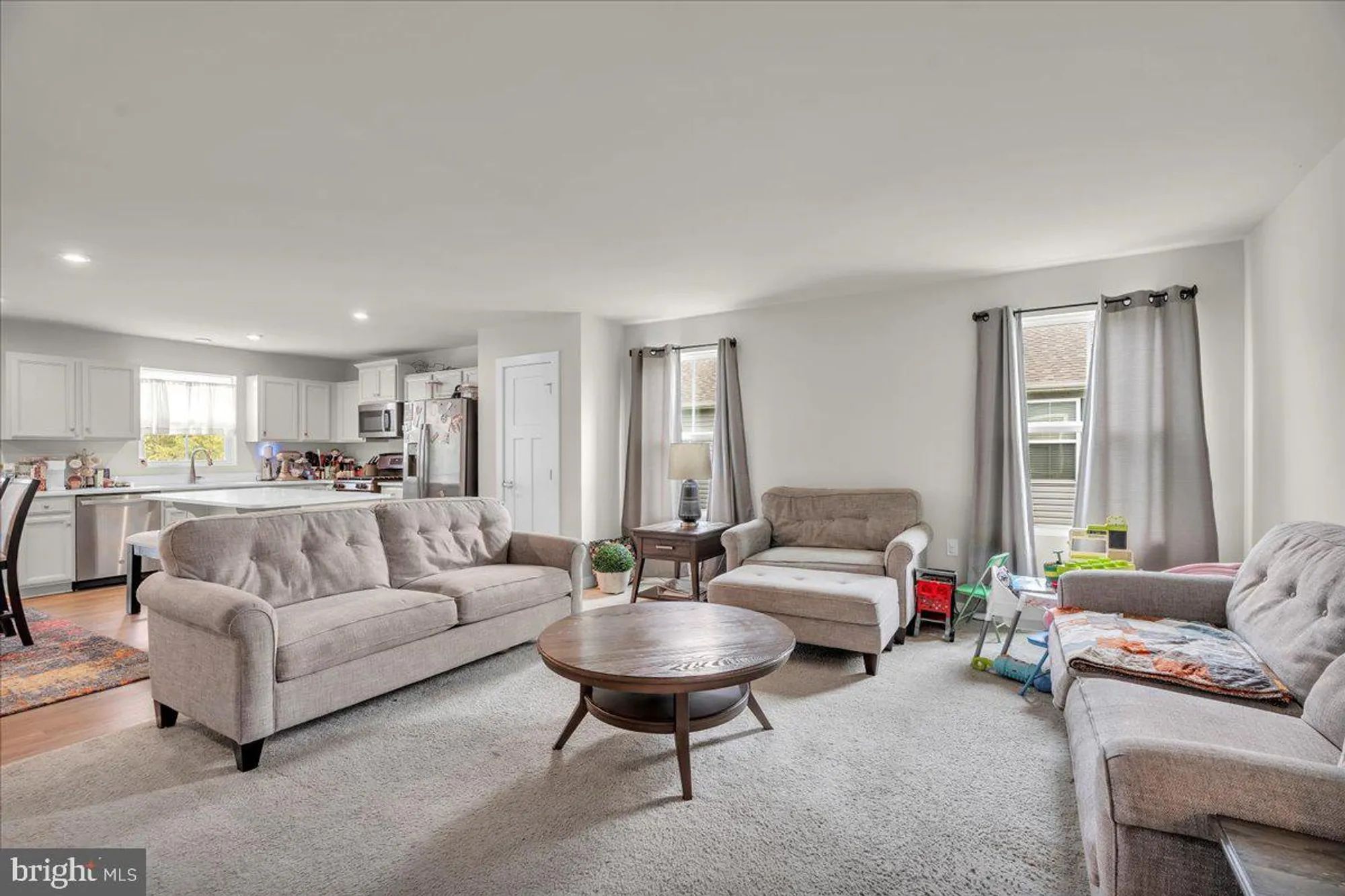 Property Slideshow image 4 of 24 | 209 charles corliss blvd, Clarksboro, NJ, 08020