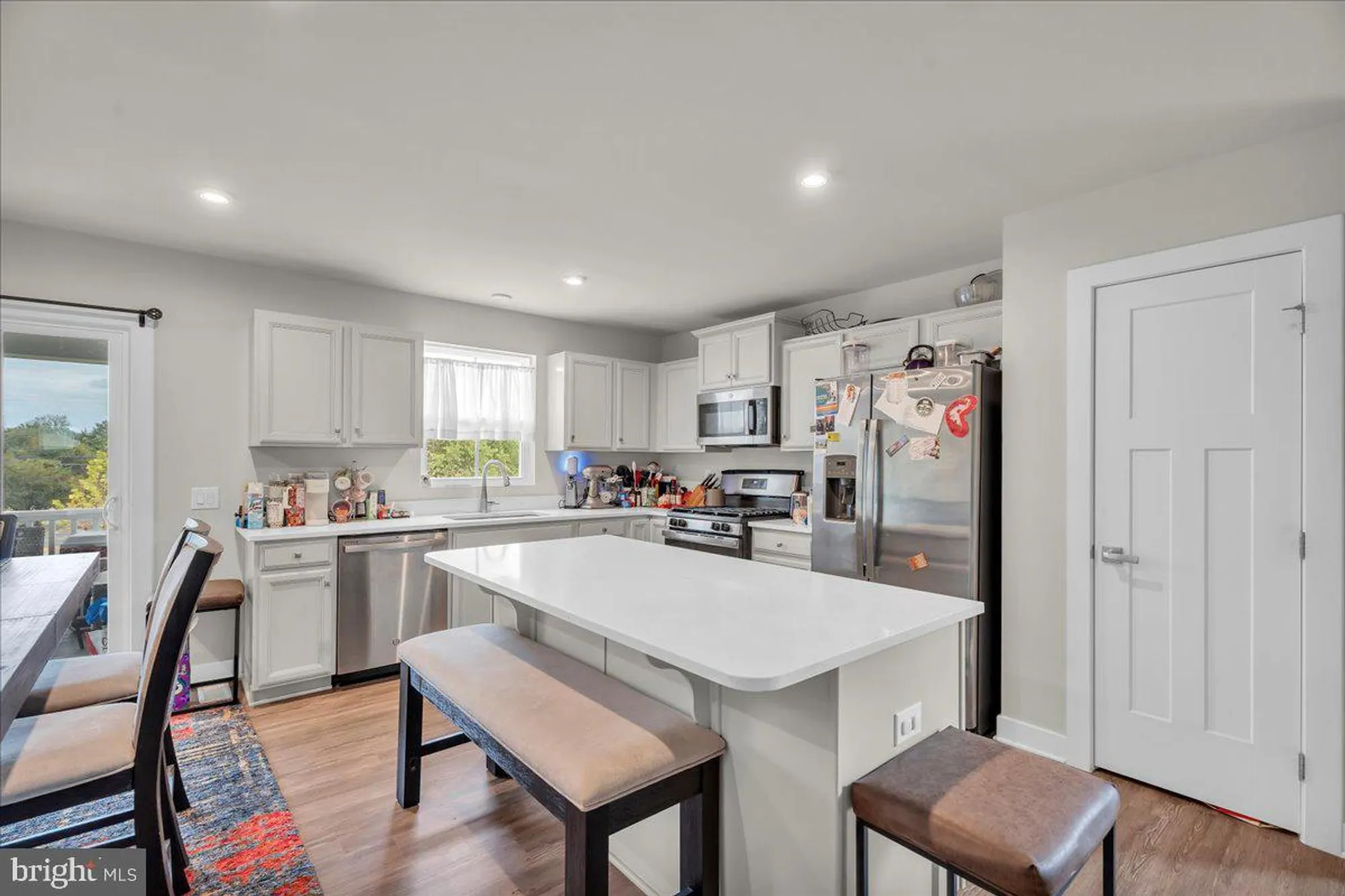 Property Slideshow image 6 of 24 | 209 charles corliss blvd, Clarksboro, NJ, 08020