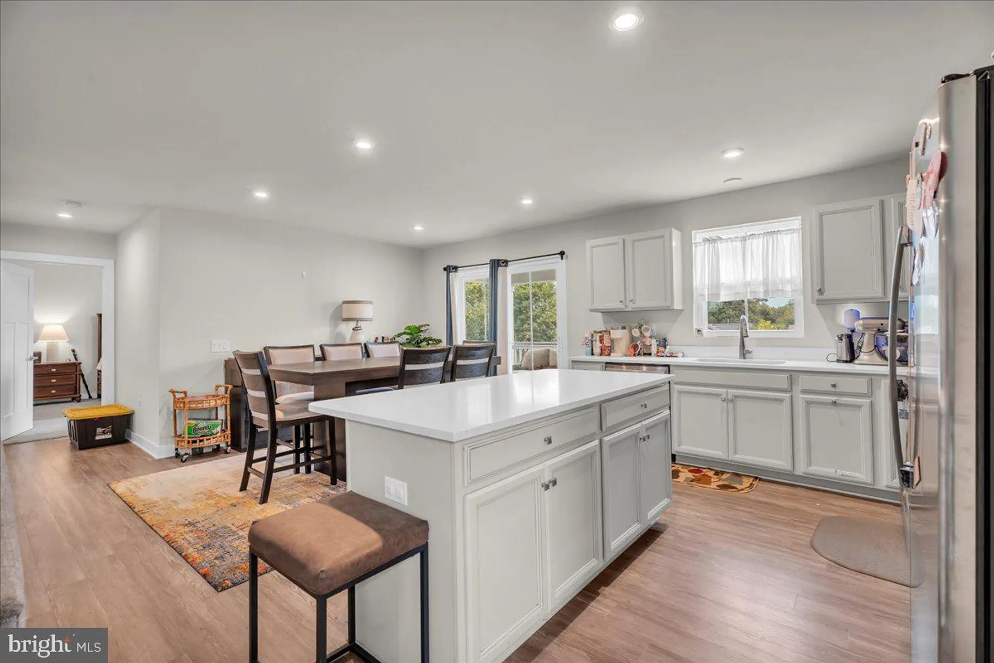 Property Slideshow image 8 of 24 | 209 charles corliss blvd, Clarksboro, NJ, 08020