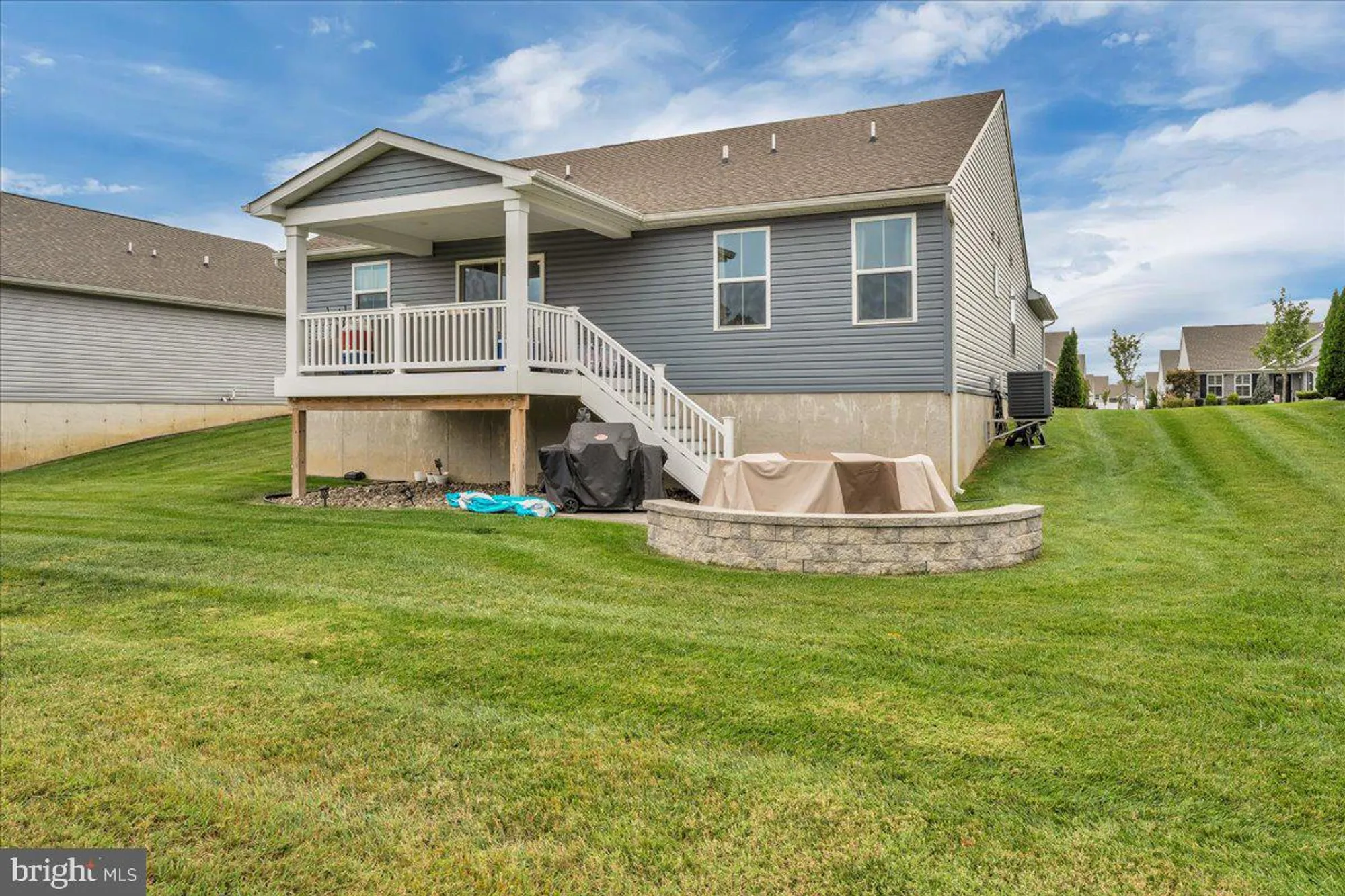 Property Slideshow image 22 of 24 | 209 charles corliss blvd, Clarksboro, NJ, 08020