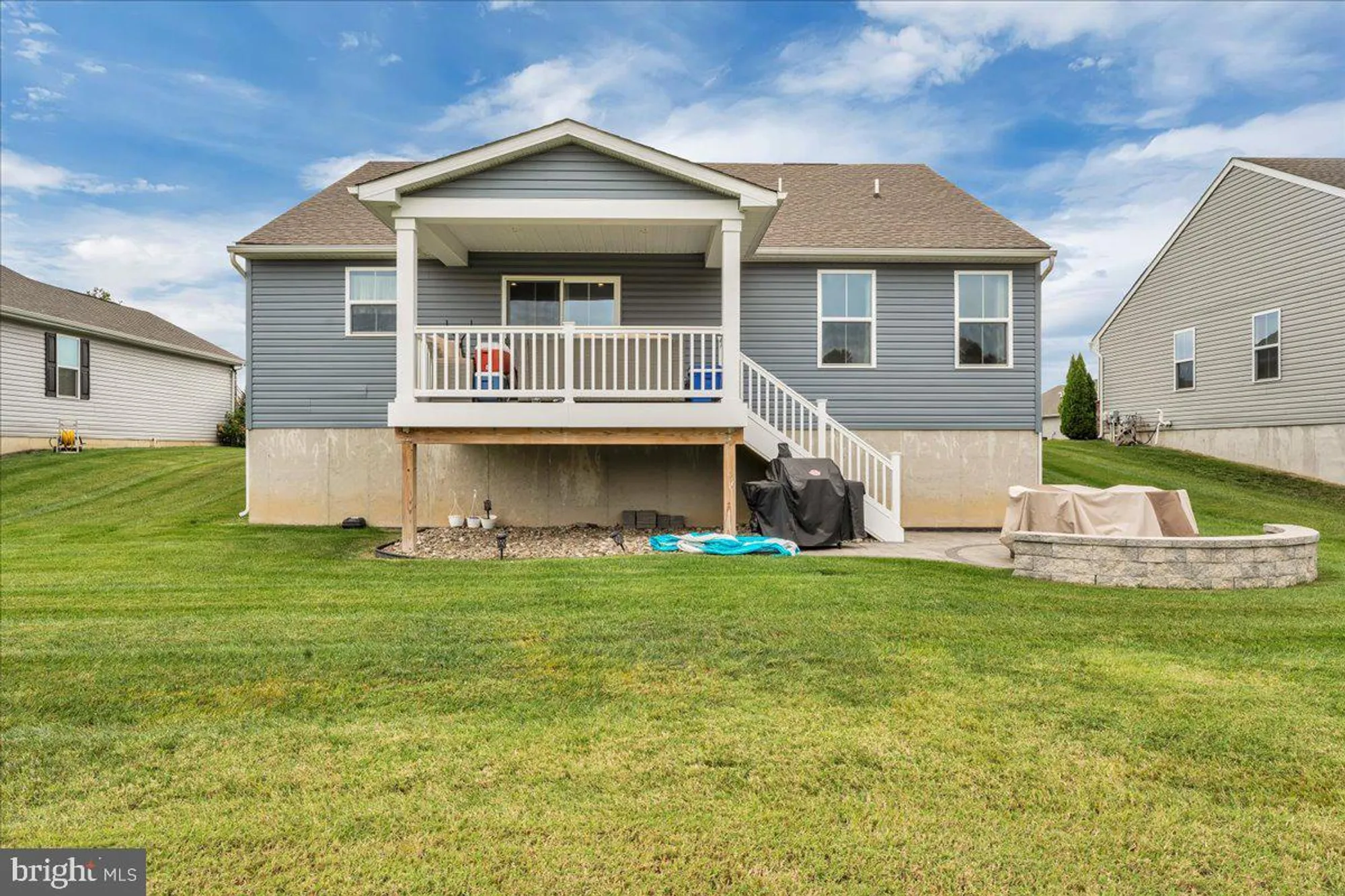 Property Slideshow image 23 of 24 | 209 charles corliss blvd, Clarksboro, NJ, 08020