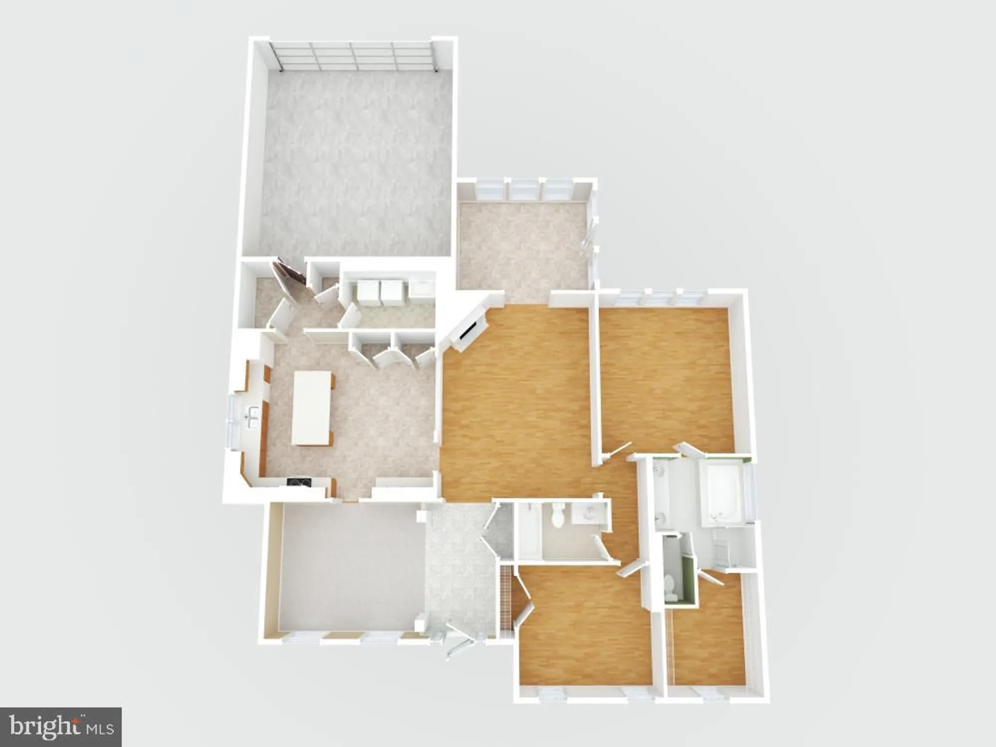 Property Slideshow image 45 of 45 | 7453 jeffreys way, Easton, MD, 21601