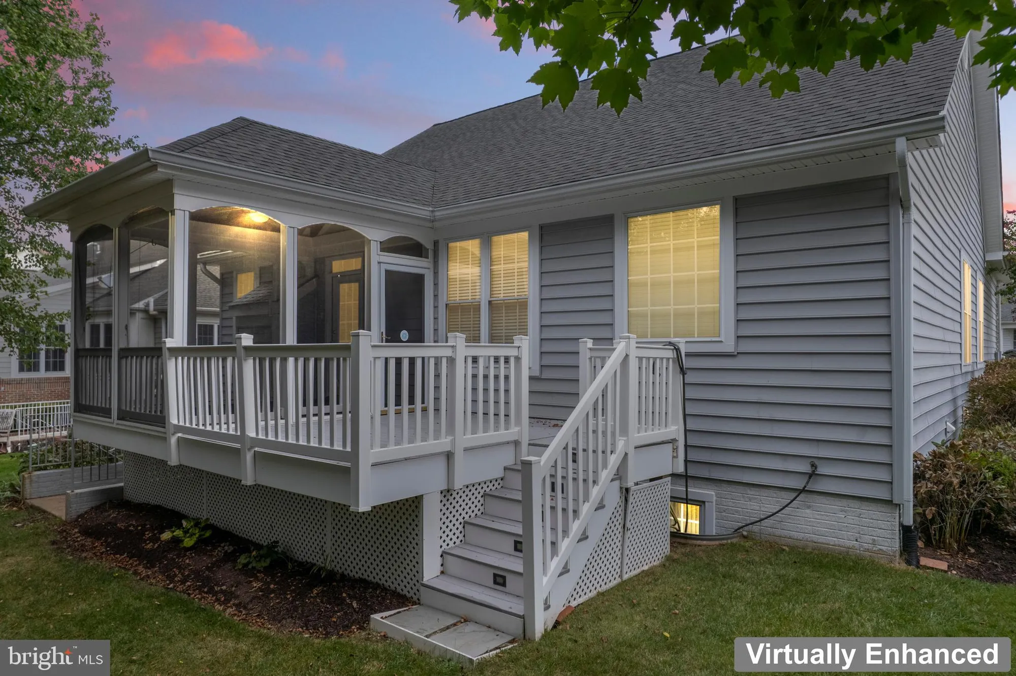 Property Slideshow image 53 of 67 | 13879 crabtree way, Gainesville, VA, 20155