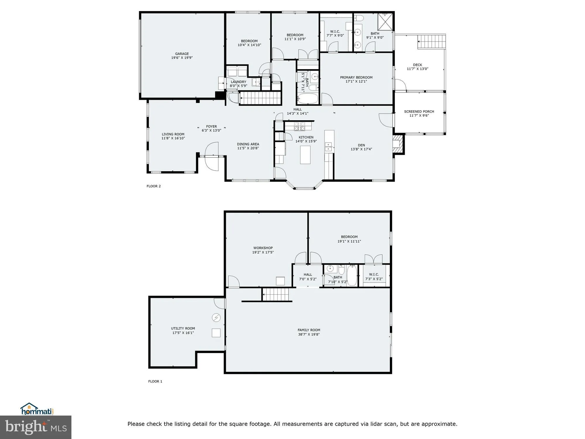 Property Slideshow image 66 of 67 | 13879 crabtree way, Gainesville, VA, 20155
