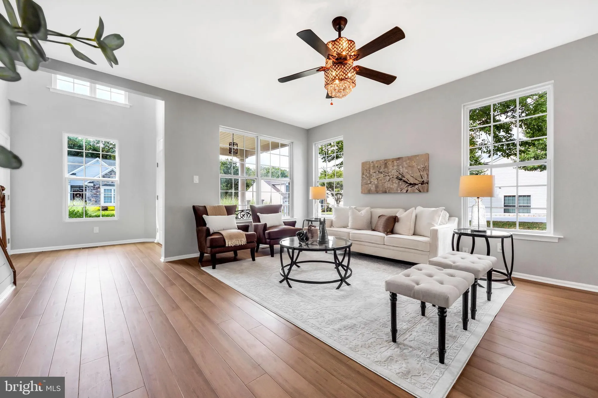 Property Slideshow image 8 of 40 | 1702 magnolia ct, Garnet Valley, PA, 19060