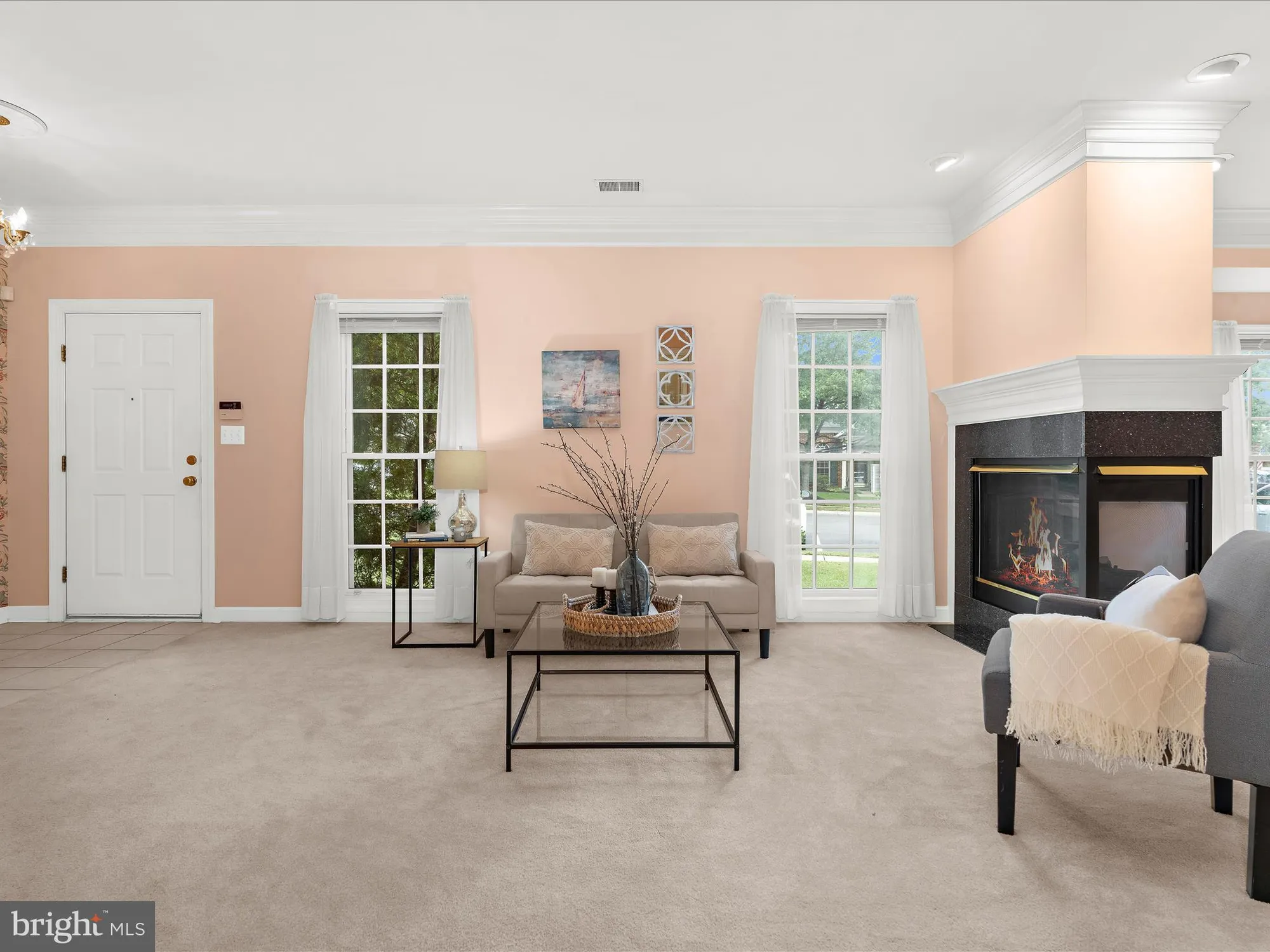 Property Slideshow image 4 of 49 | 311 hamlet cir, Edgewater, MD, 21037