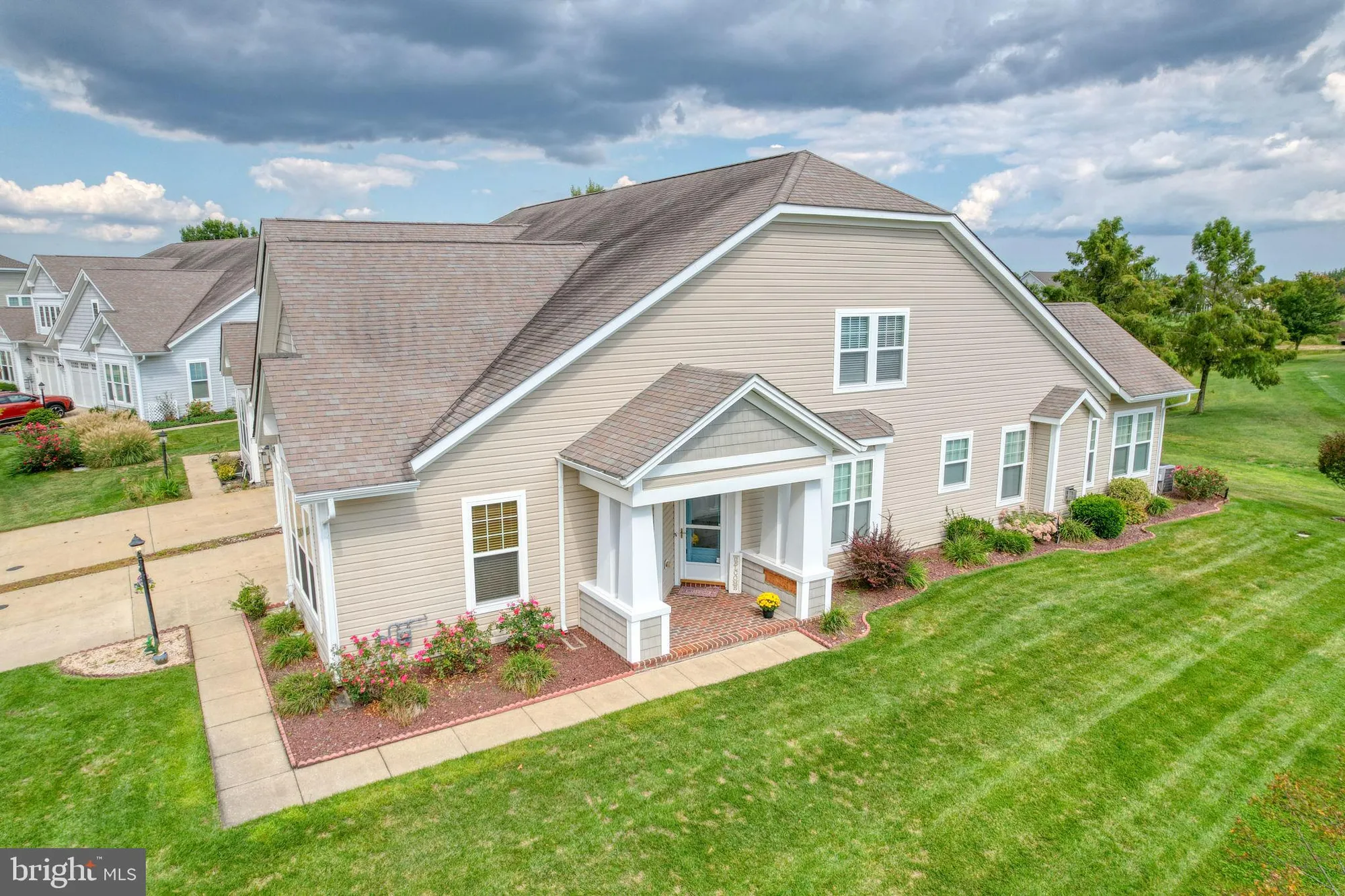 Property Slideshow image 1 of 55 | 8 gadwall cir, Bridgeville, DE, 19933