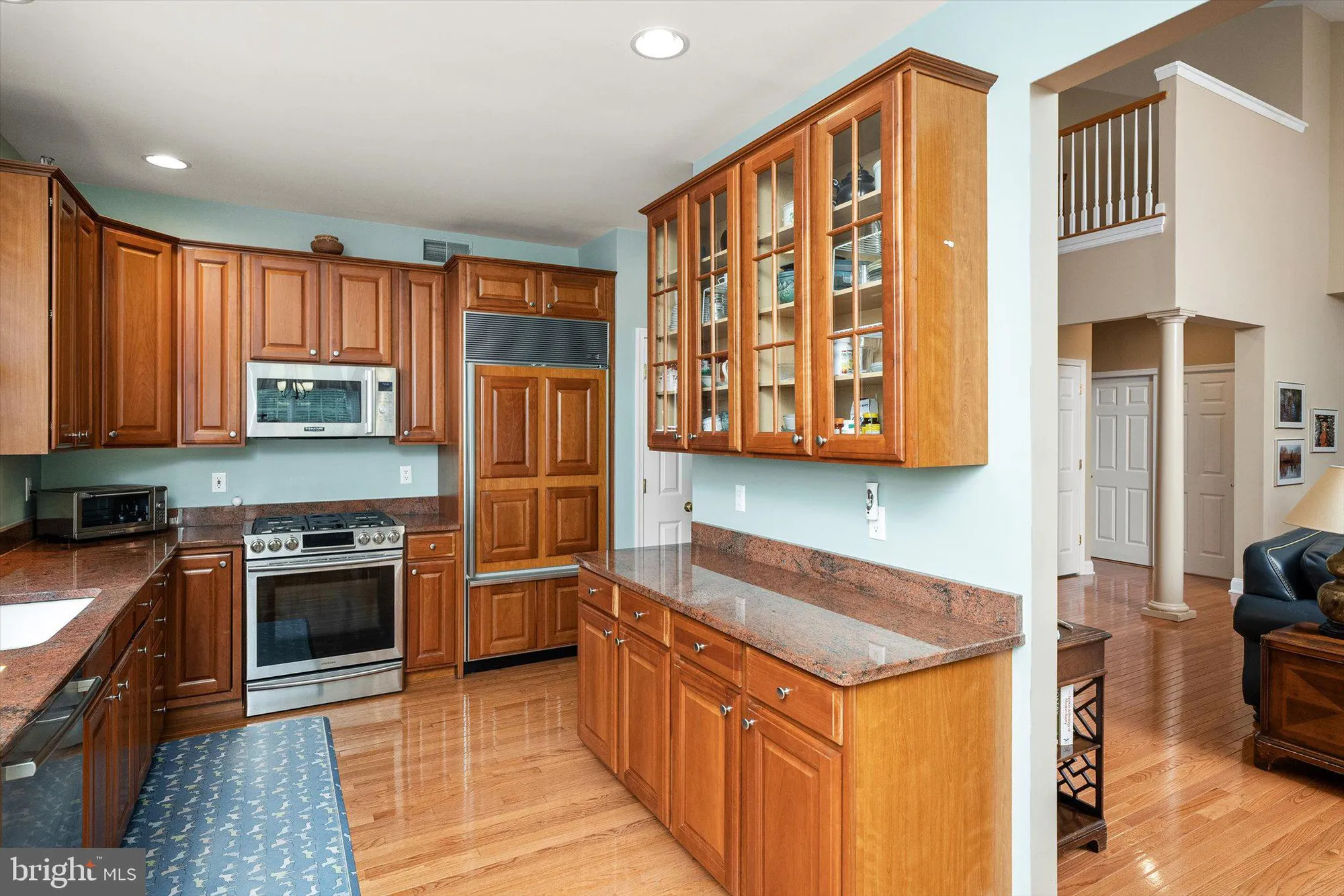 Property Slideshow image 12 of 42 | 12 ironwood rd, Skillman, NJ, 08558