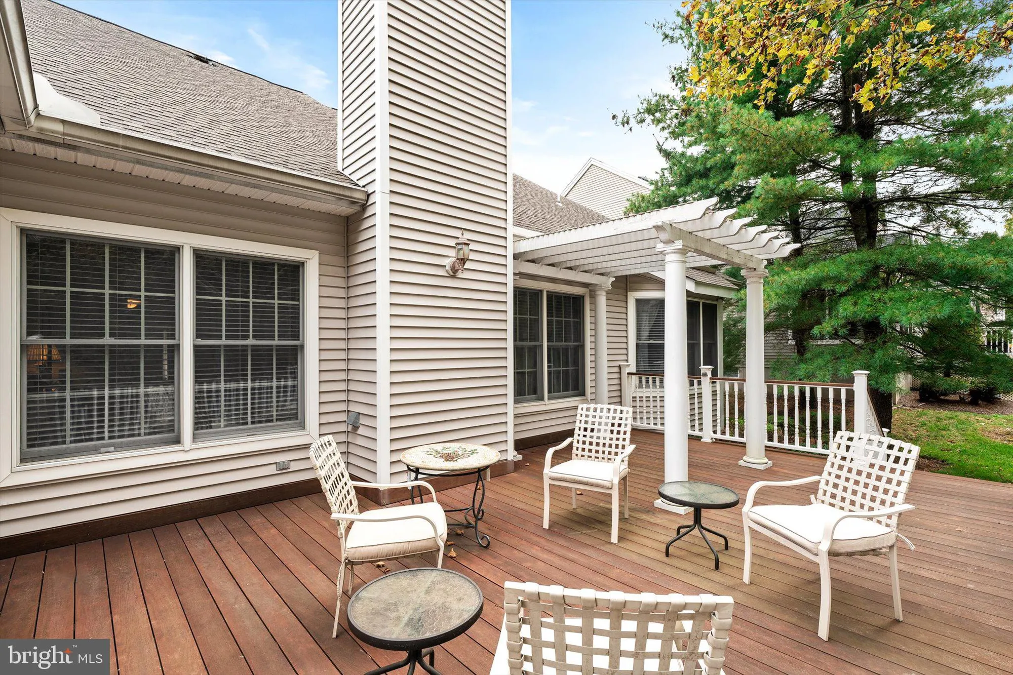 Property Slideshow image 35 of 42 | 12 ironwood rd, Skillman, NJ, 08558