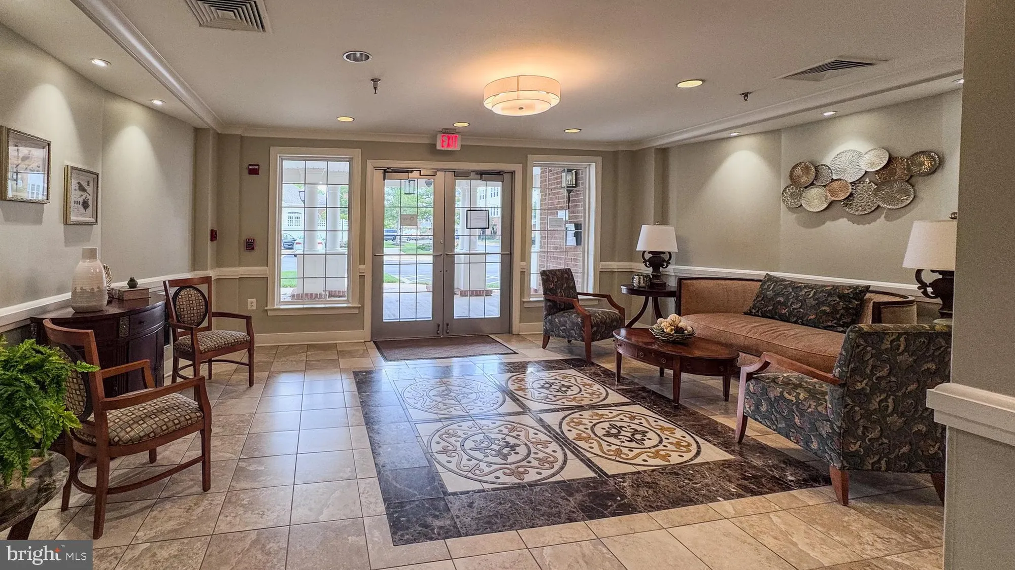 Property Slideshow image 3 of 27 | 44465 chamberlain ter unit 103, Ashburn, VA, 20147