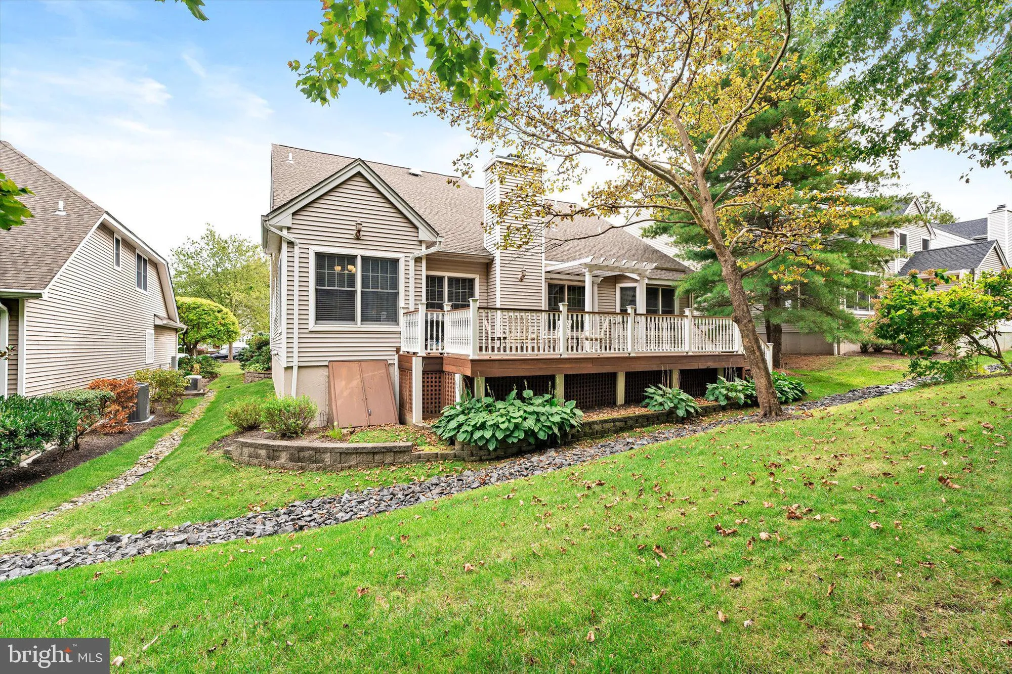 Property Slideshow image 38 of 42 | 12 ironwood rd, Skillman, NJ, 08558