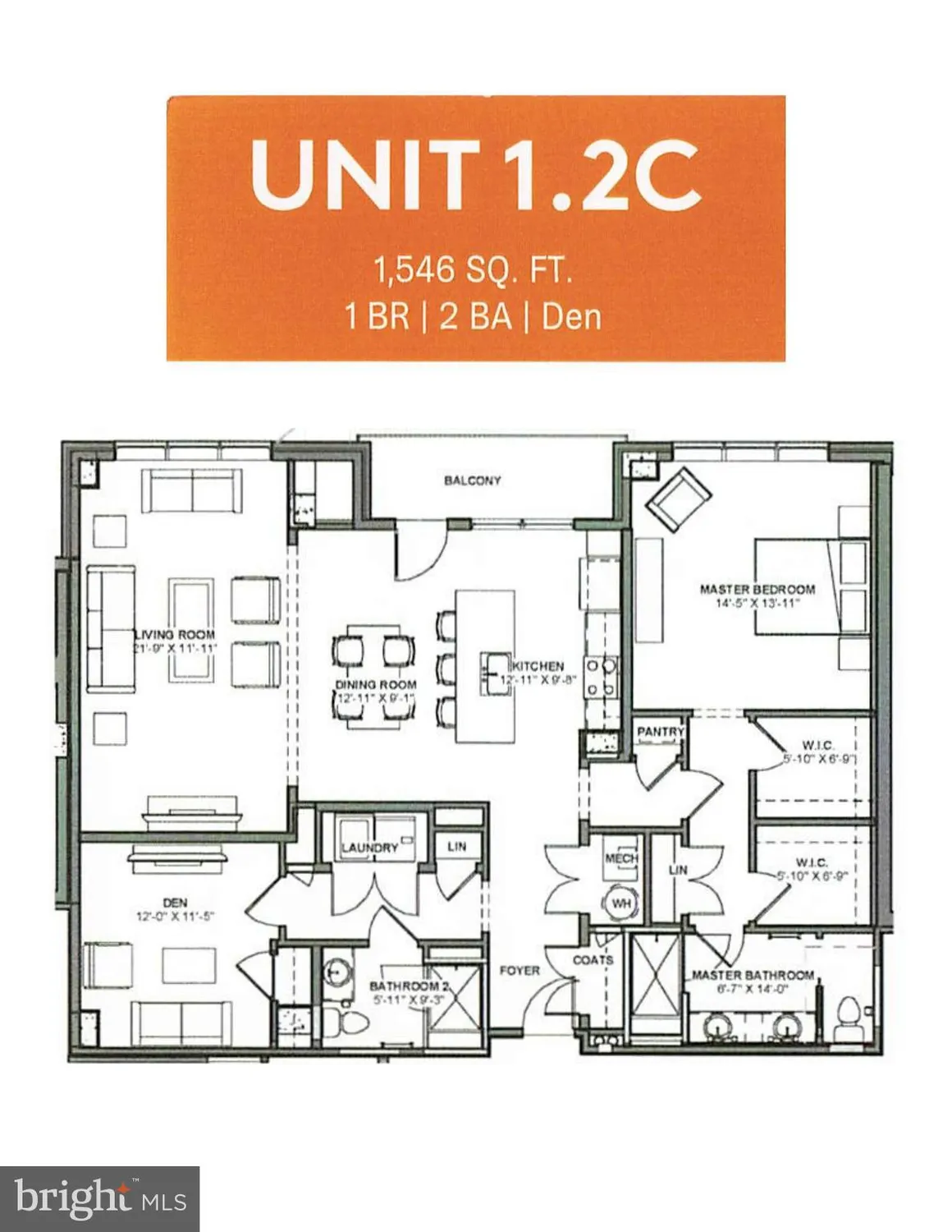 Property Slideshow image 42 of 66 | 2960 vaden dr # 2-103, Fairfax, VA, 22031