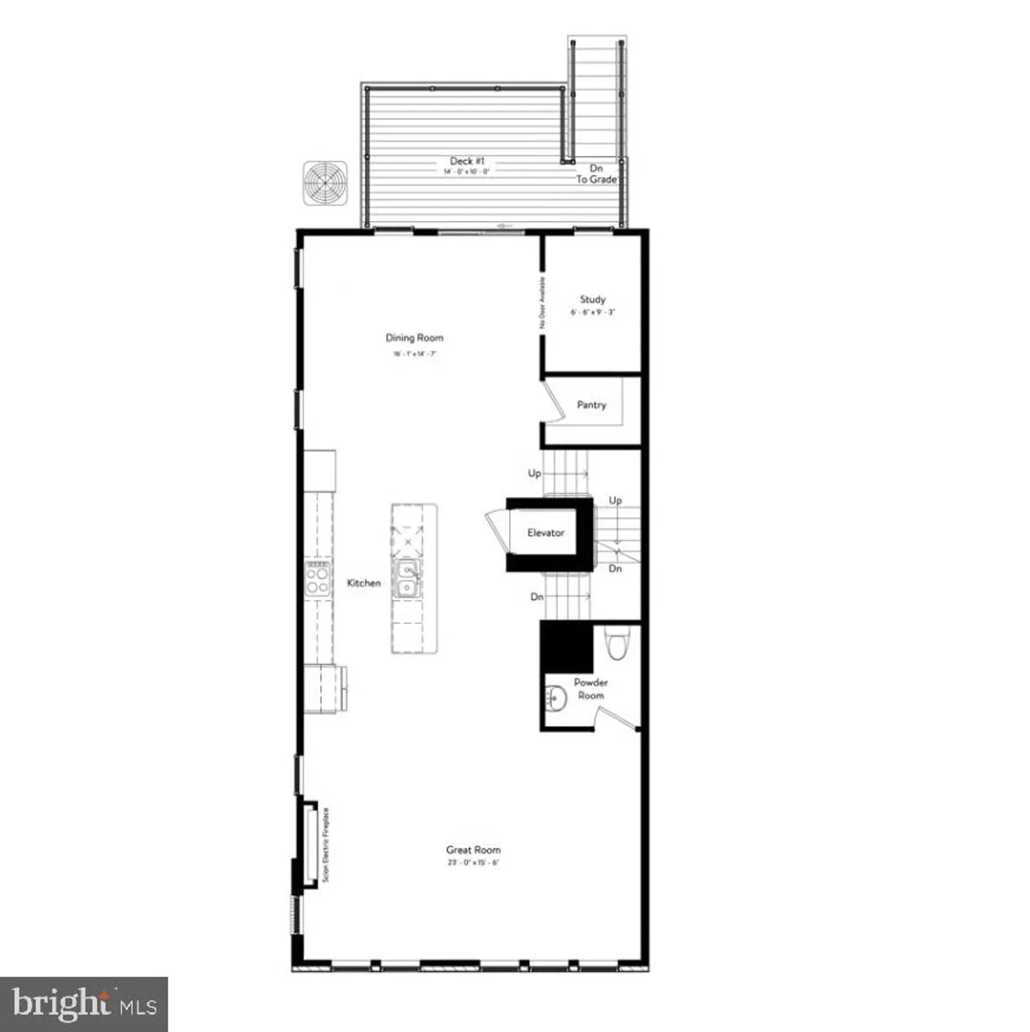 Property Slideshow image 38 of 49 | 44506 lowestoft sq, Ashburn, VA, 20147