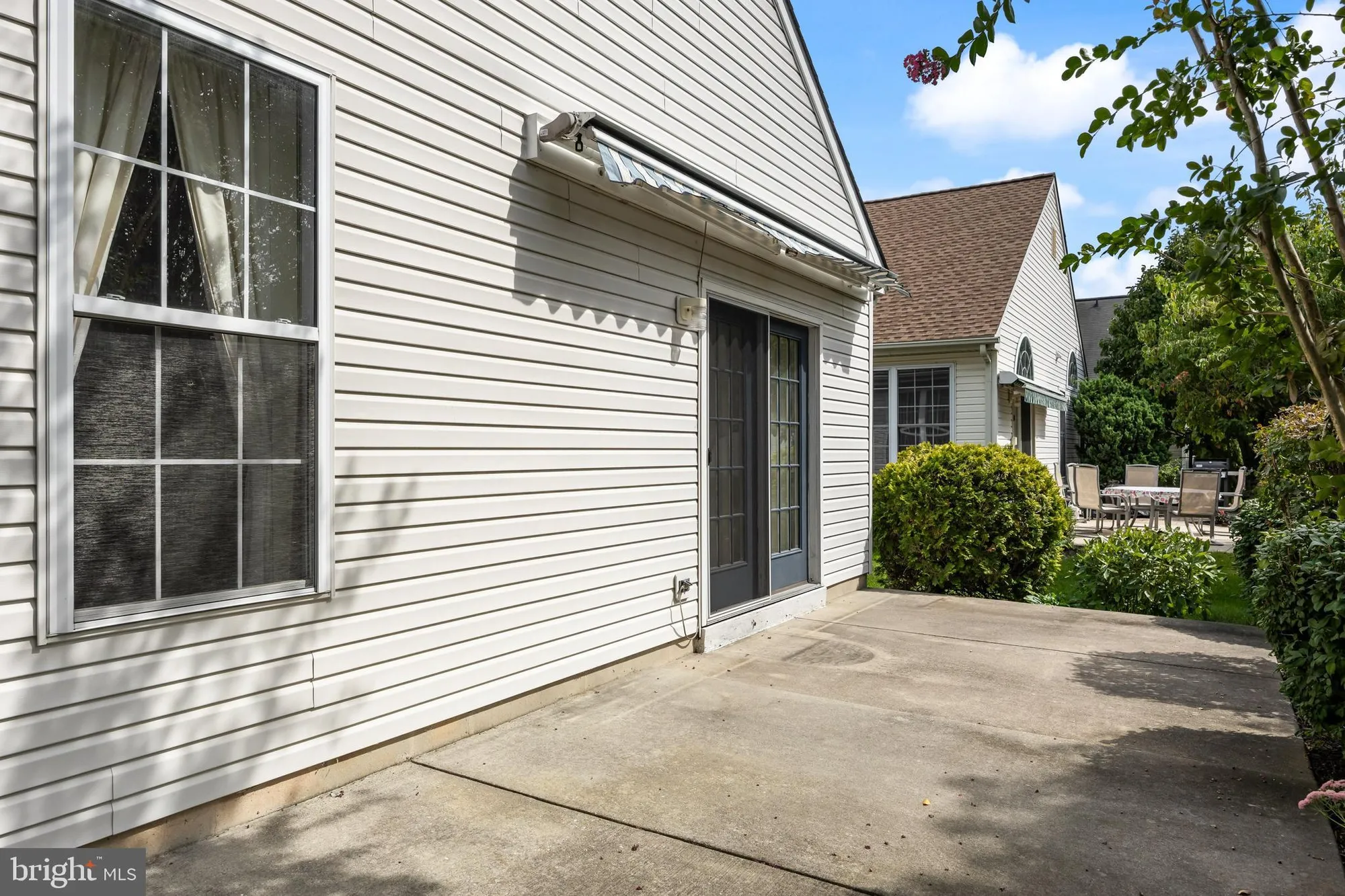 Property Slideshow image 26 of 49 | 120 merion way, Hainesport, NJ, 08036