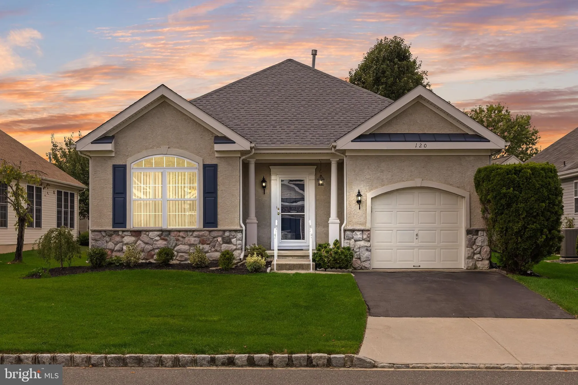 Property Slideshow image 37 of 49 | 120 merion way, Hainesport, NJ, 08036