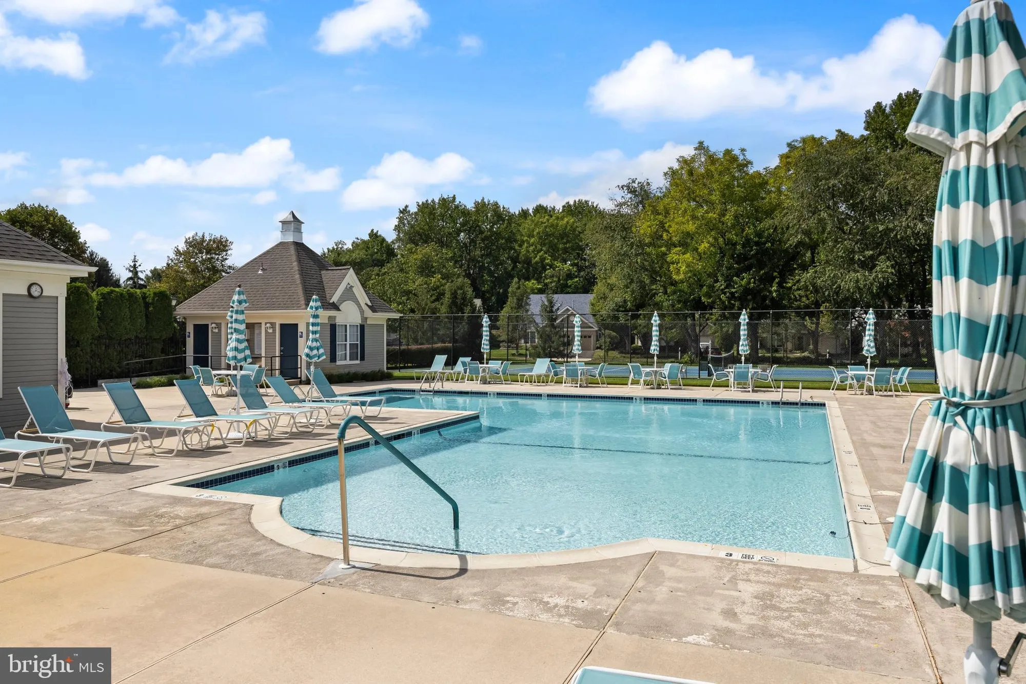 Property Slideshow image 33 of 49 | 120 merion way, Hainesport, NJ, 08036