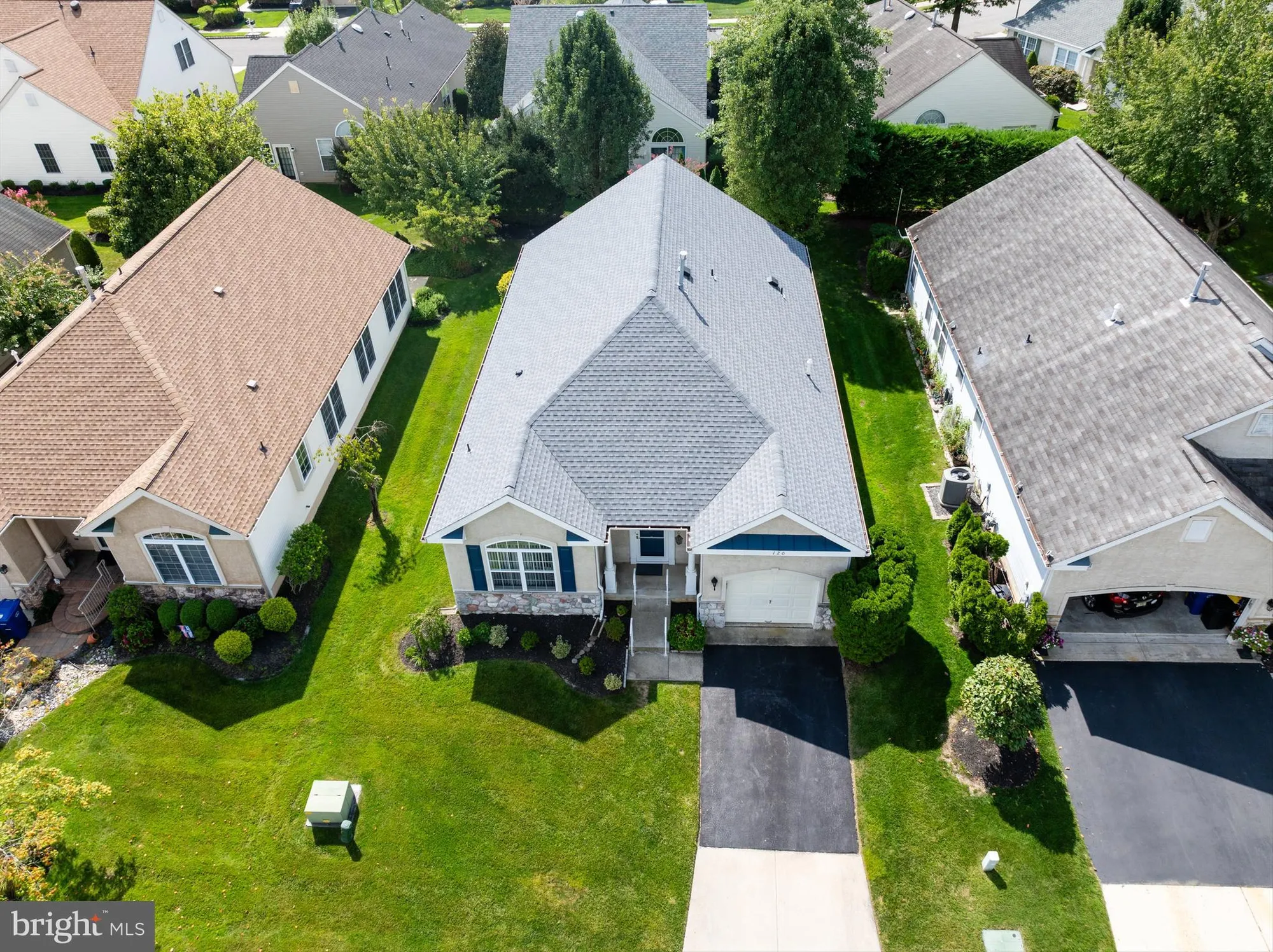 Property Slideshow image 38 of 49 | 120 merion way, Hainesport, NJ, 08036