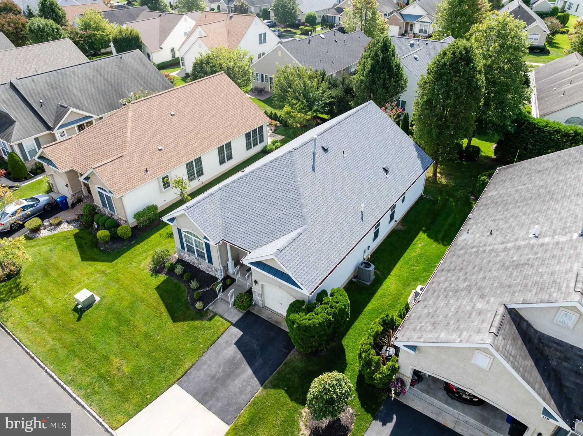 Property Slideshow image 39 of 49 | 120 merion way, Hainesport, NJ, 08036