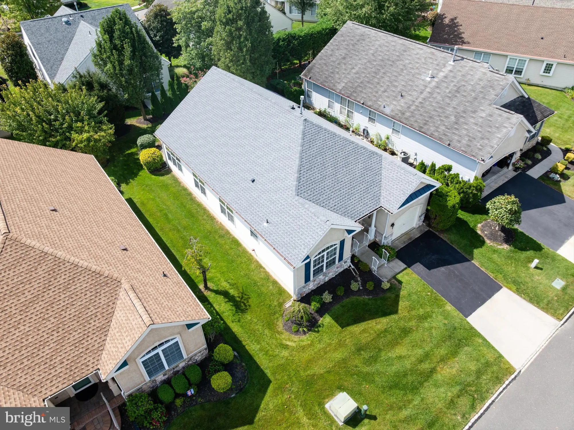 Property Slideshow image 40 of 49 | 120 merion way, Hainesport, NJ, 08036