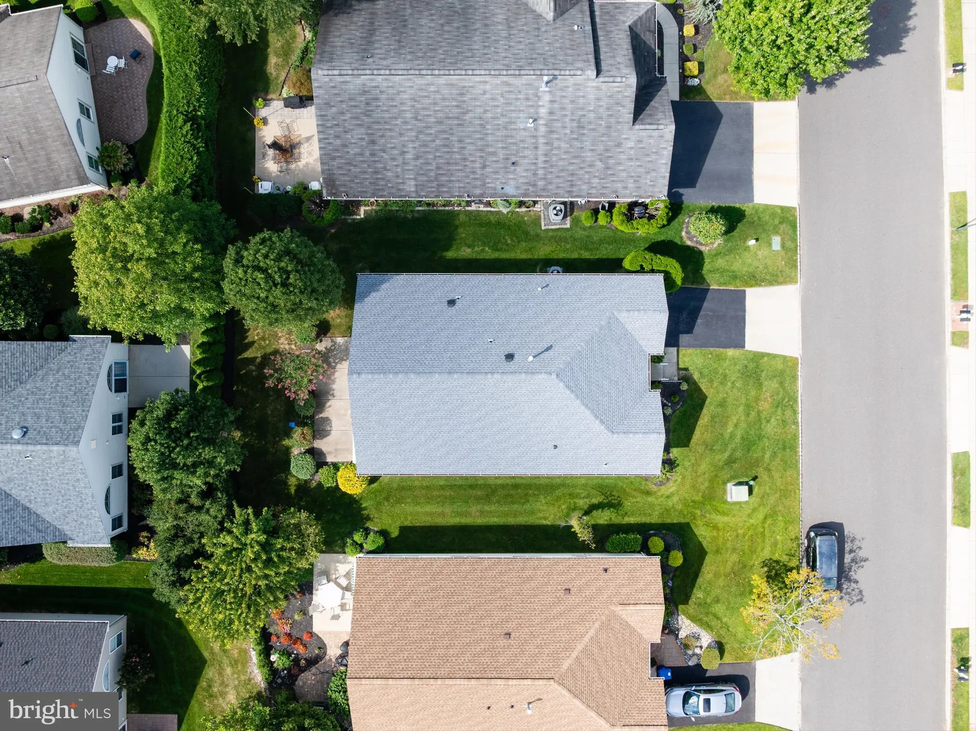 Property Slideshow image 44 of 49 | 120 merion way, Hainesport, NJ, 08036