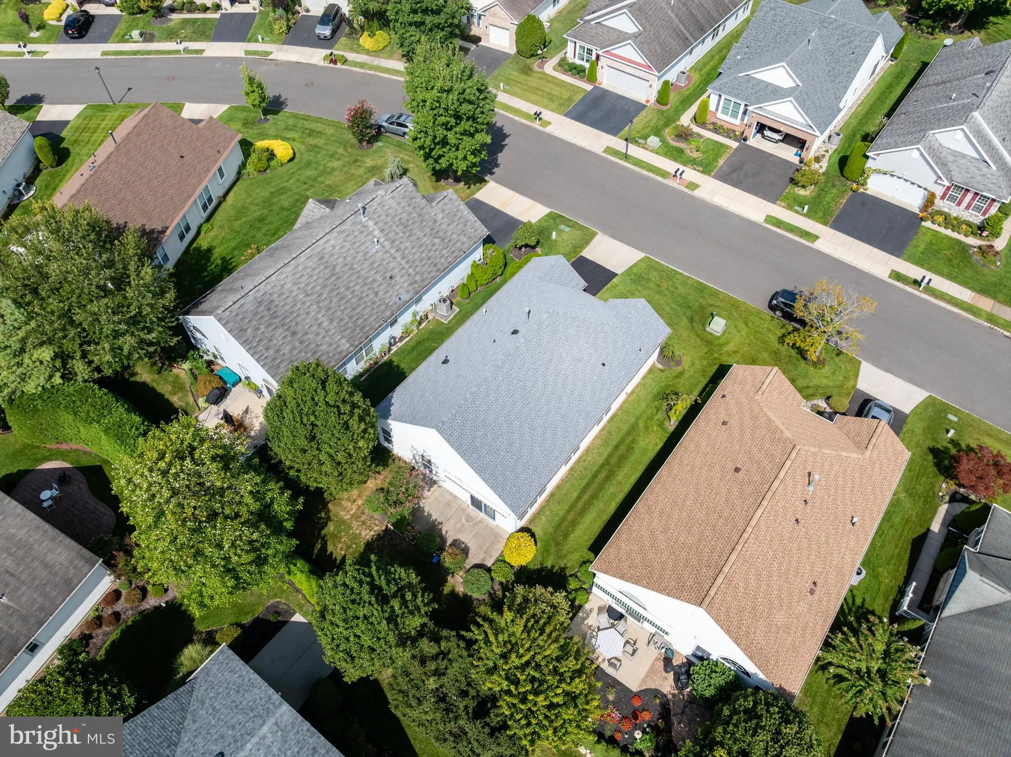 Property Slideshow image 46 of 49 | 120 merion way, Hainesport, NJ, 08036