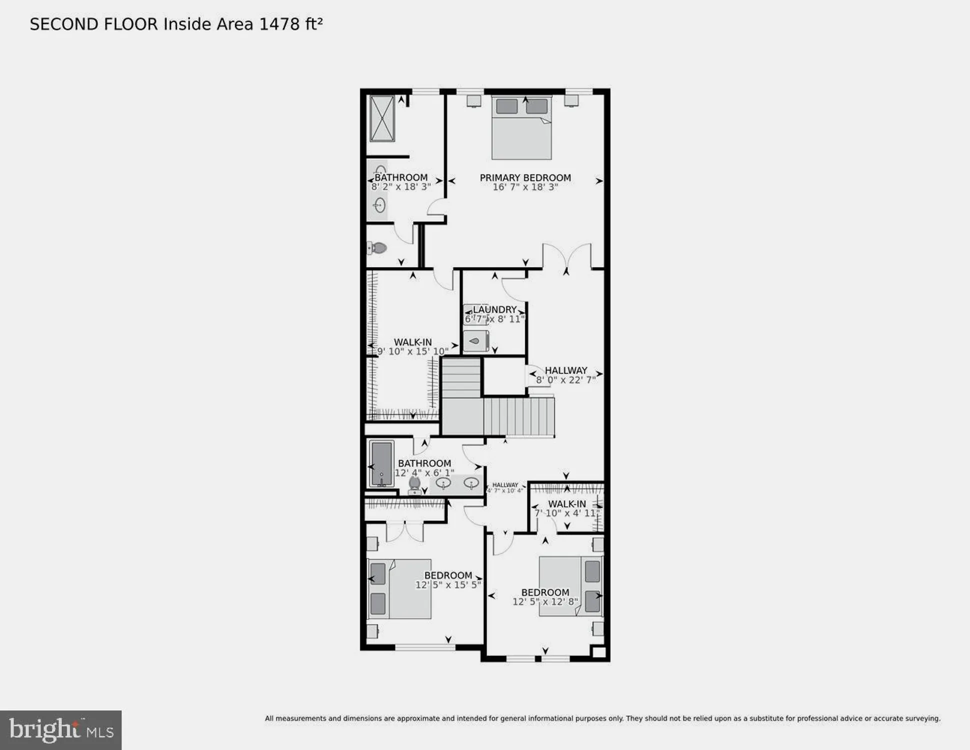 Property Slideshow image 32 of 32 | 153 leather flower dr, Lake Frederick, VA, 22630