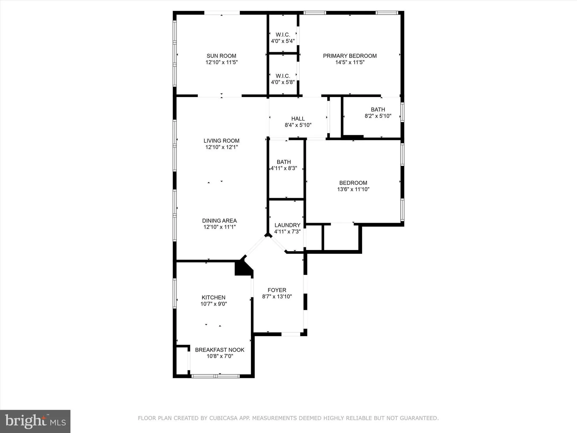 Property Slideshow image 49 of 49 | 120 merion way, Hainesport, NJ, 08036