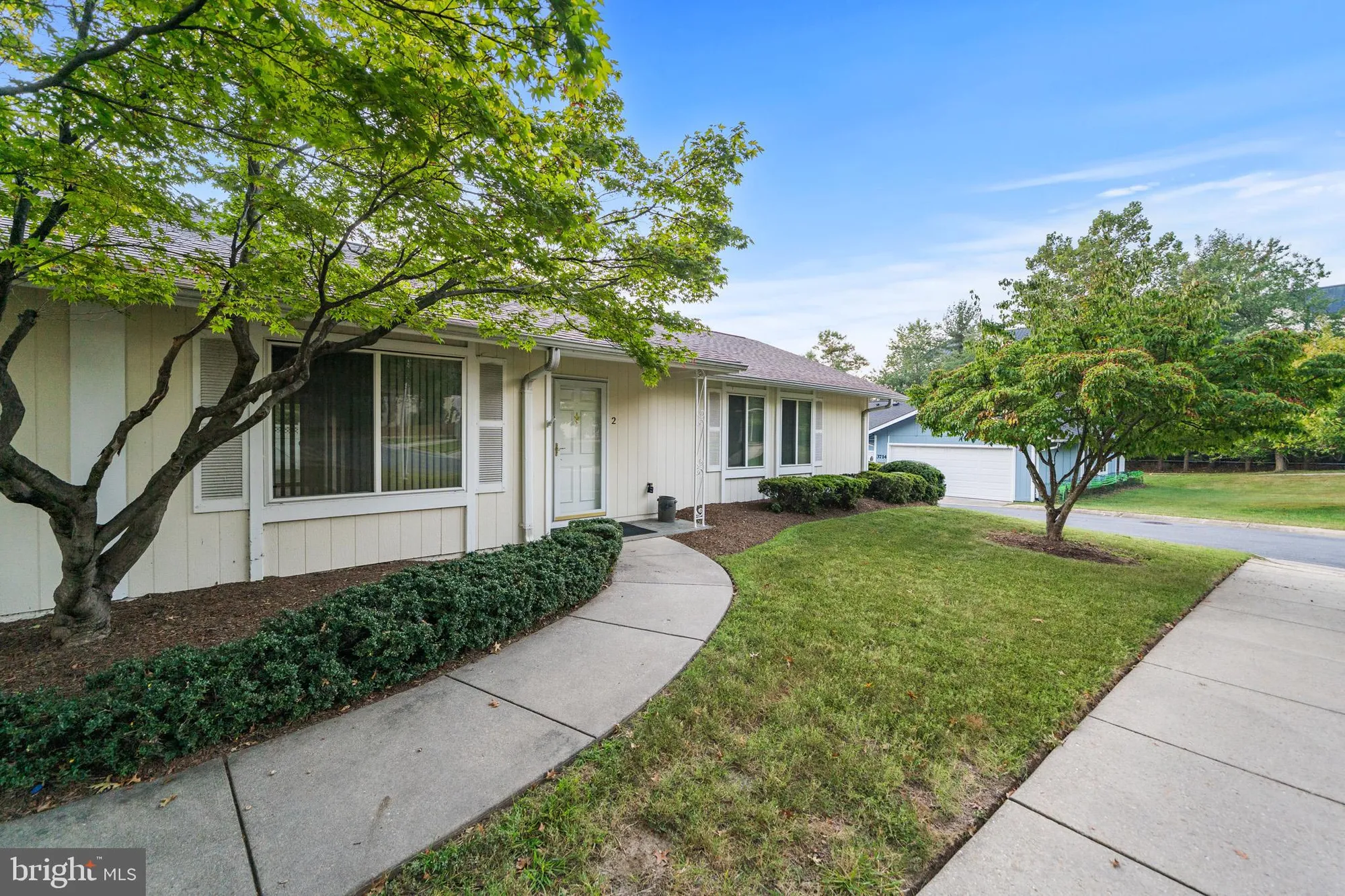 Property Slideshow image 3 of 24 | 2 finsbury park ct # 47-a, Silver Spring, MD, 20906