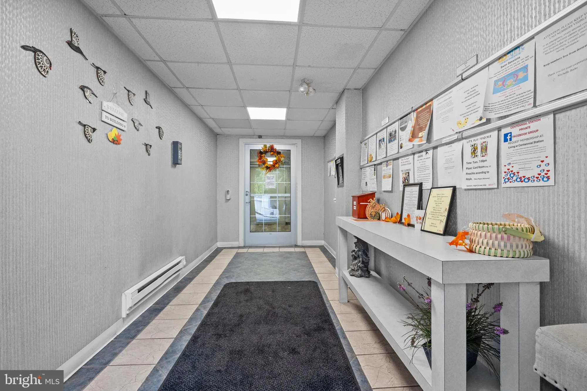 Property Slideshow image 30 of 45 | 8109 centennial sta 810, Warminster, PA, 18974