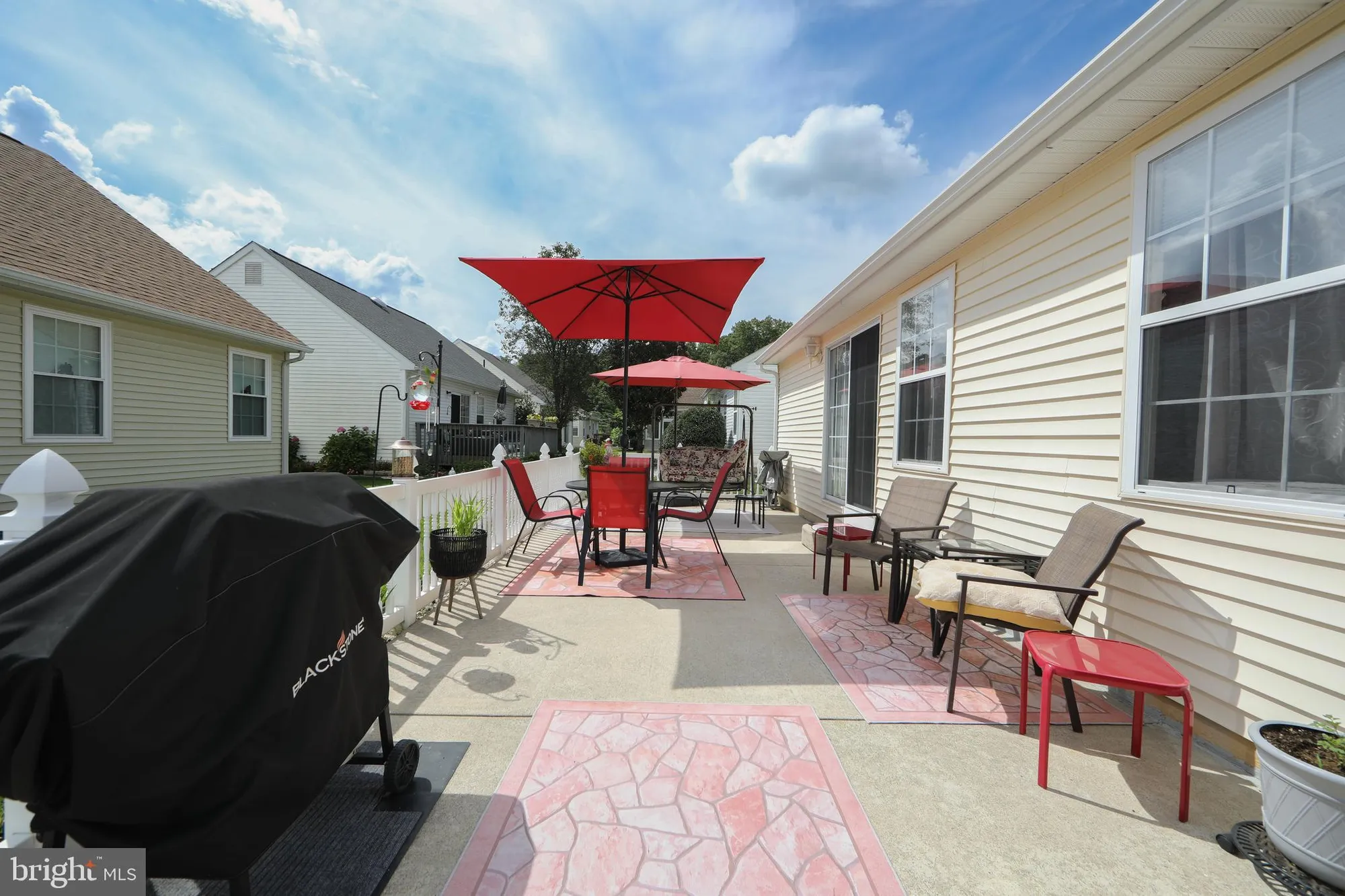 Property Slideshow image 33 of 34 | 516 saint martin ct, Williamstown, NJ, 08094