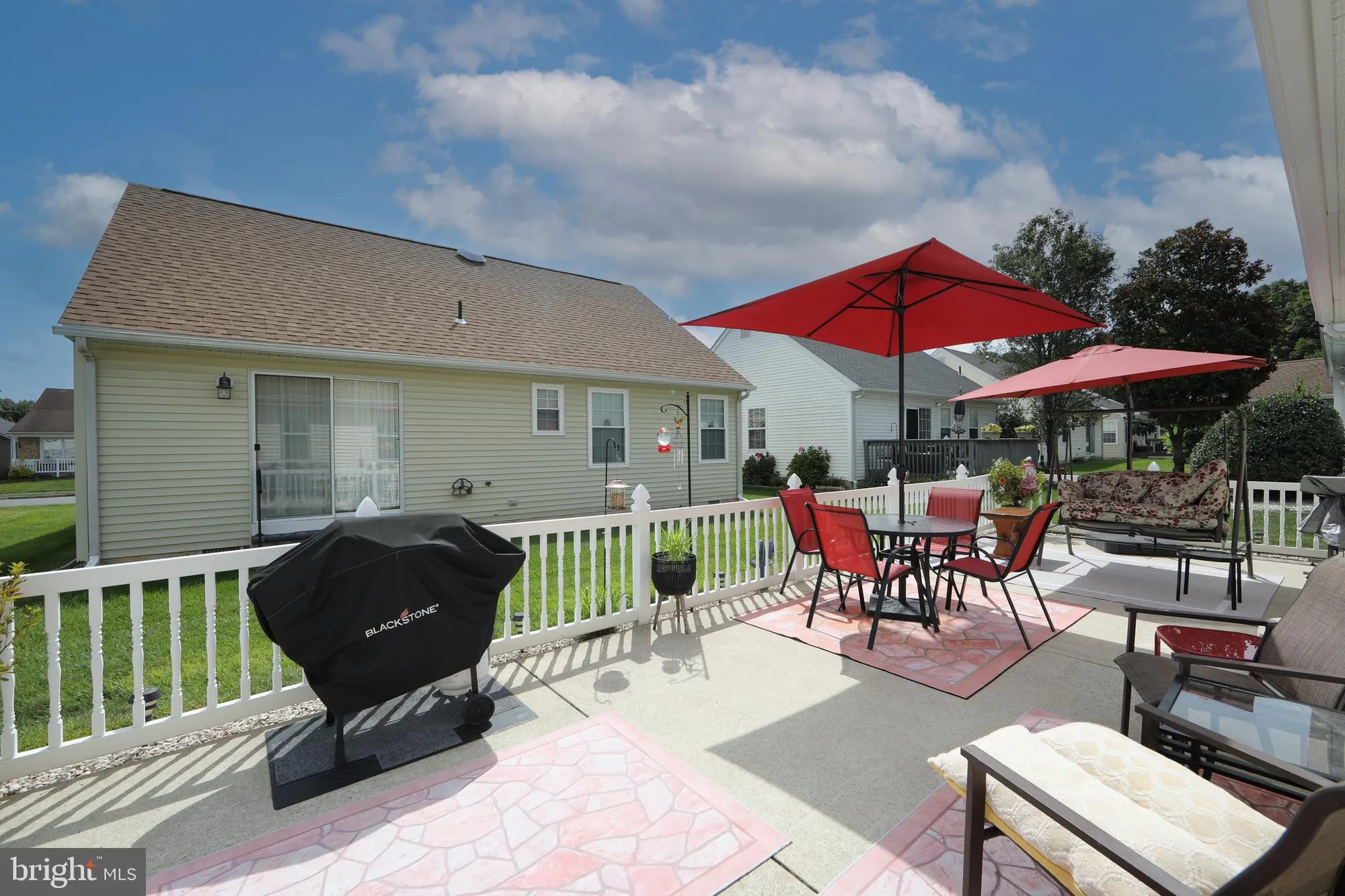 Property Slideshow image 34 of 34 | 516 saint martin ct, Williamstown, NJ, 08094