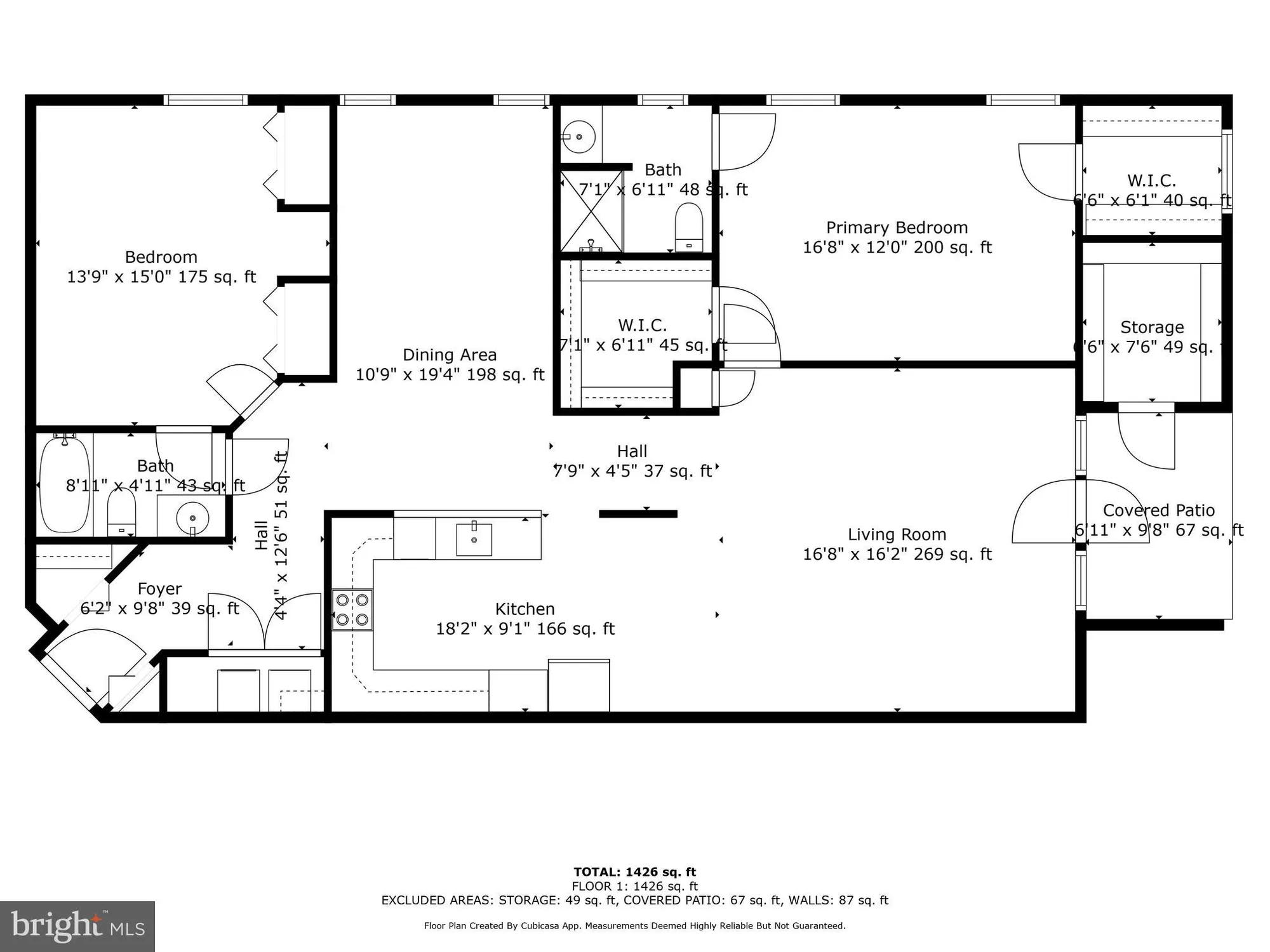 Property Slideshow image 28 of 45 | 8109 centennial sta 810, Warminster, PA, 18974