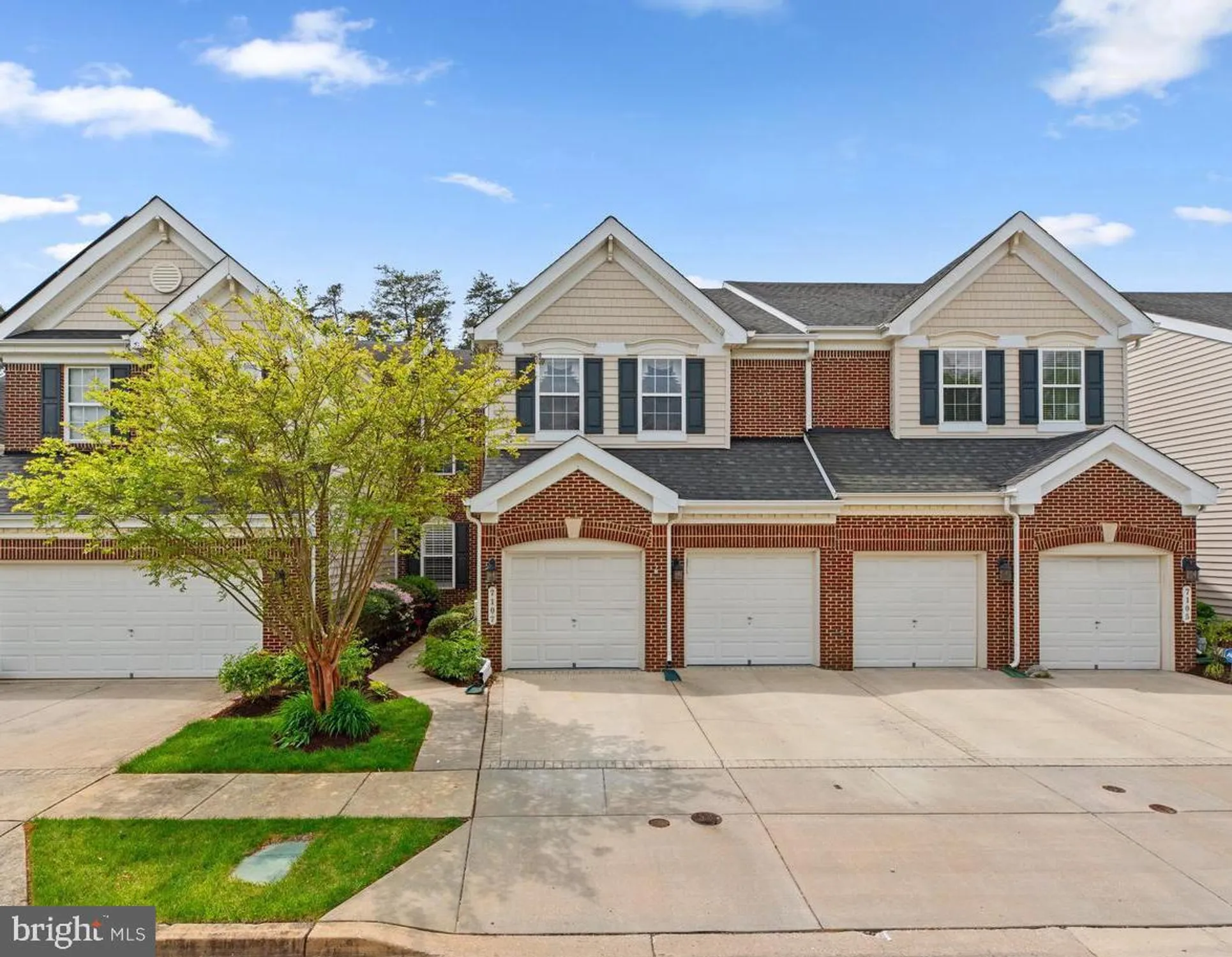 Property Slideshow image 1 of 57 | 7107 piney woods pl, Laurel, MD, 20707
